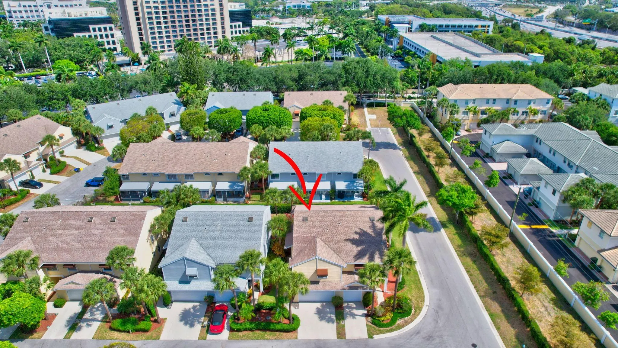 5043 Pointe Emerald Ln
