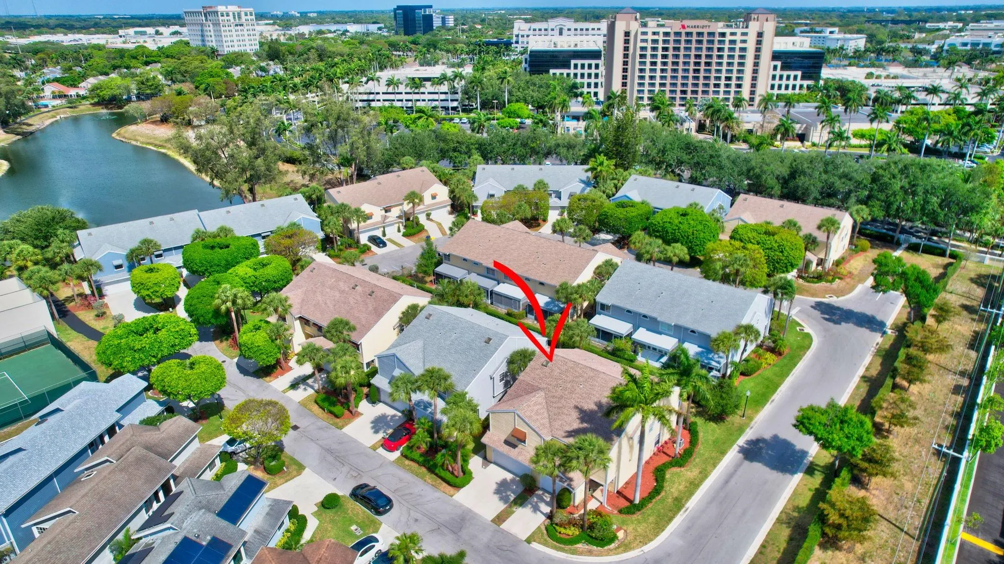5043 Pointe Emerald Ln