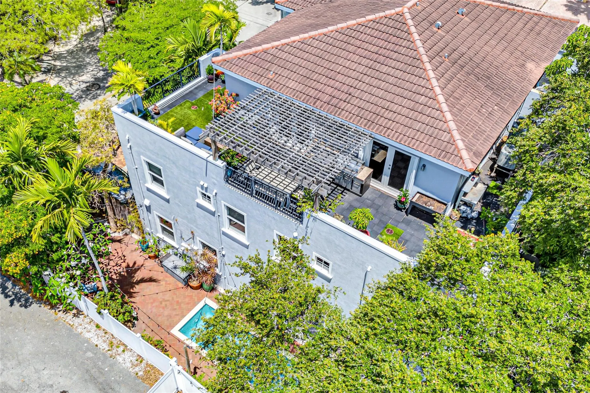 488 SW 5th Ave, #488
