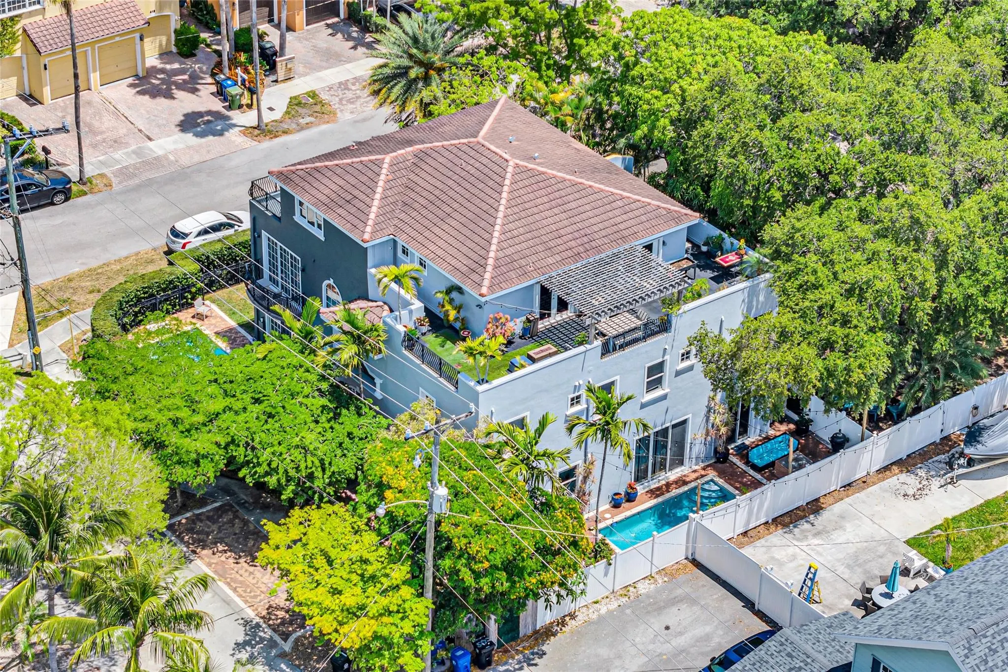 488 SW 5th Ave, #488