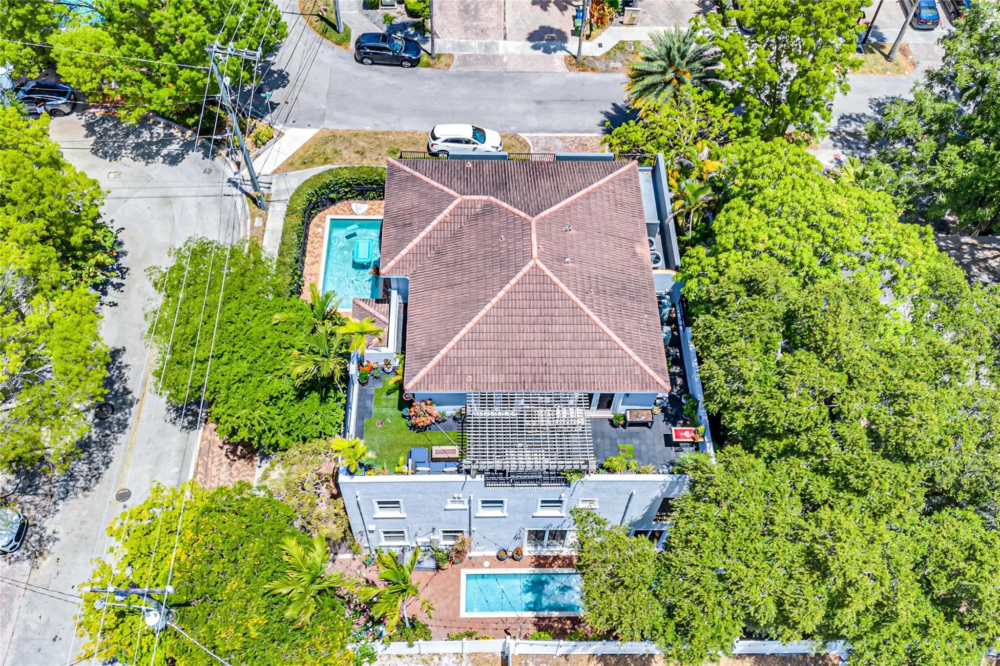 488 SW 5th Ave, #488
