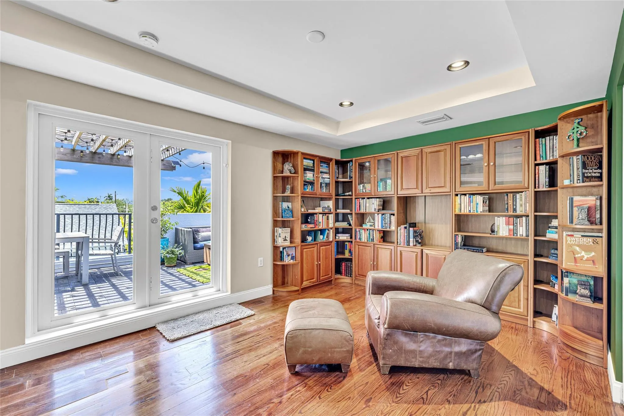 488 SW 5th Ave, #488