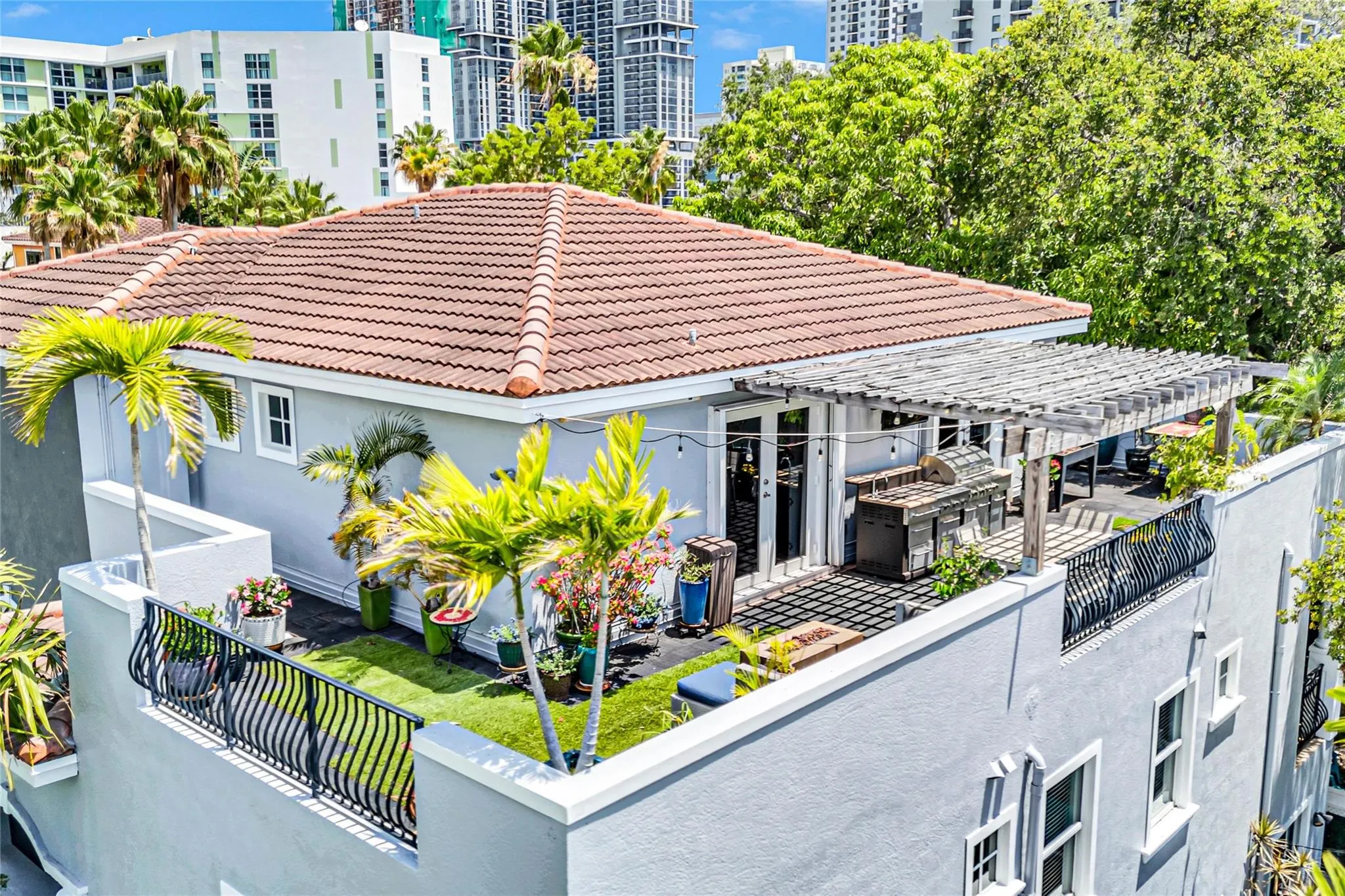 488 SW 5th Ave, #488