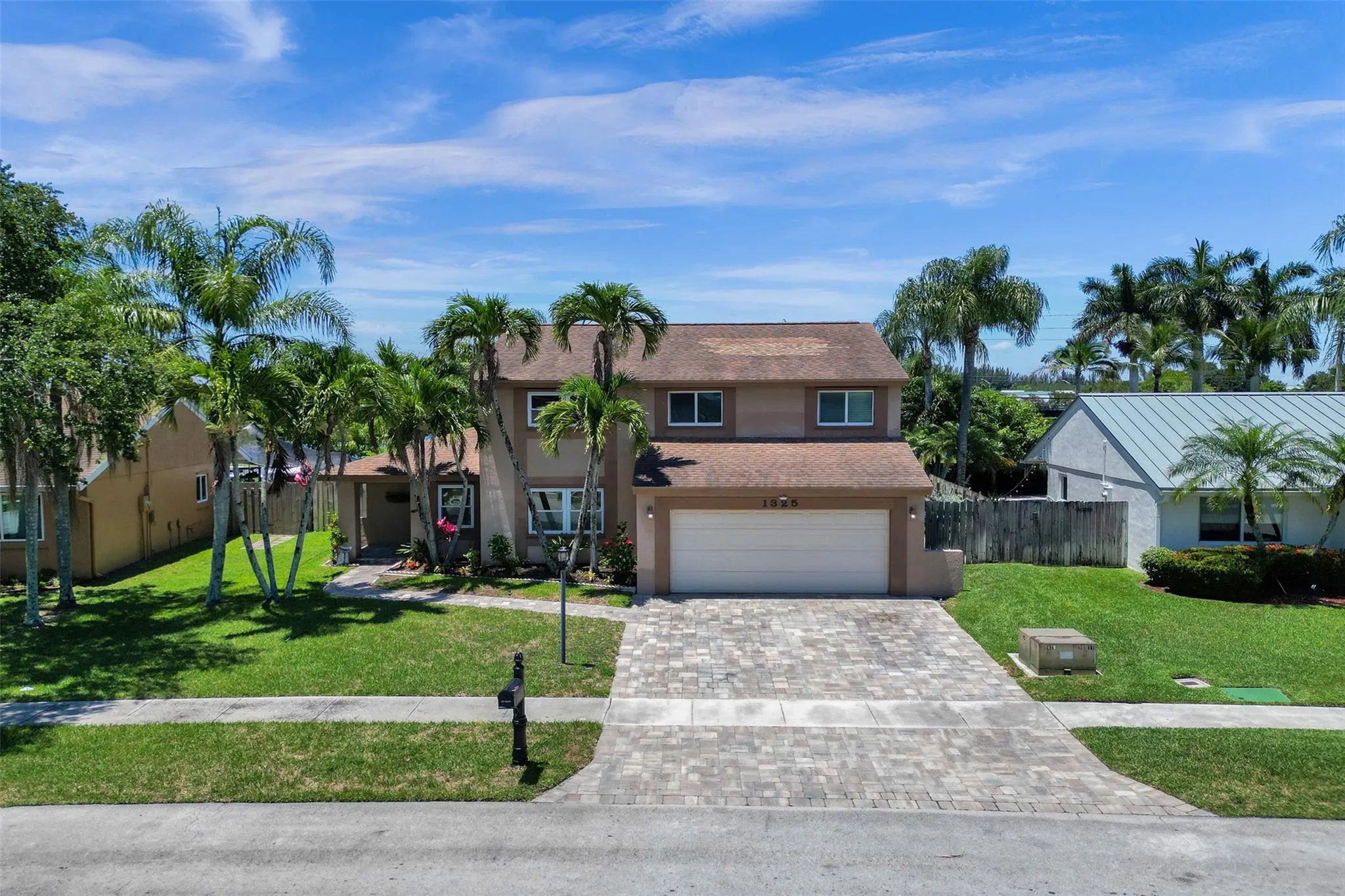 1325 SW 151st Way