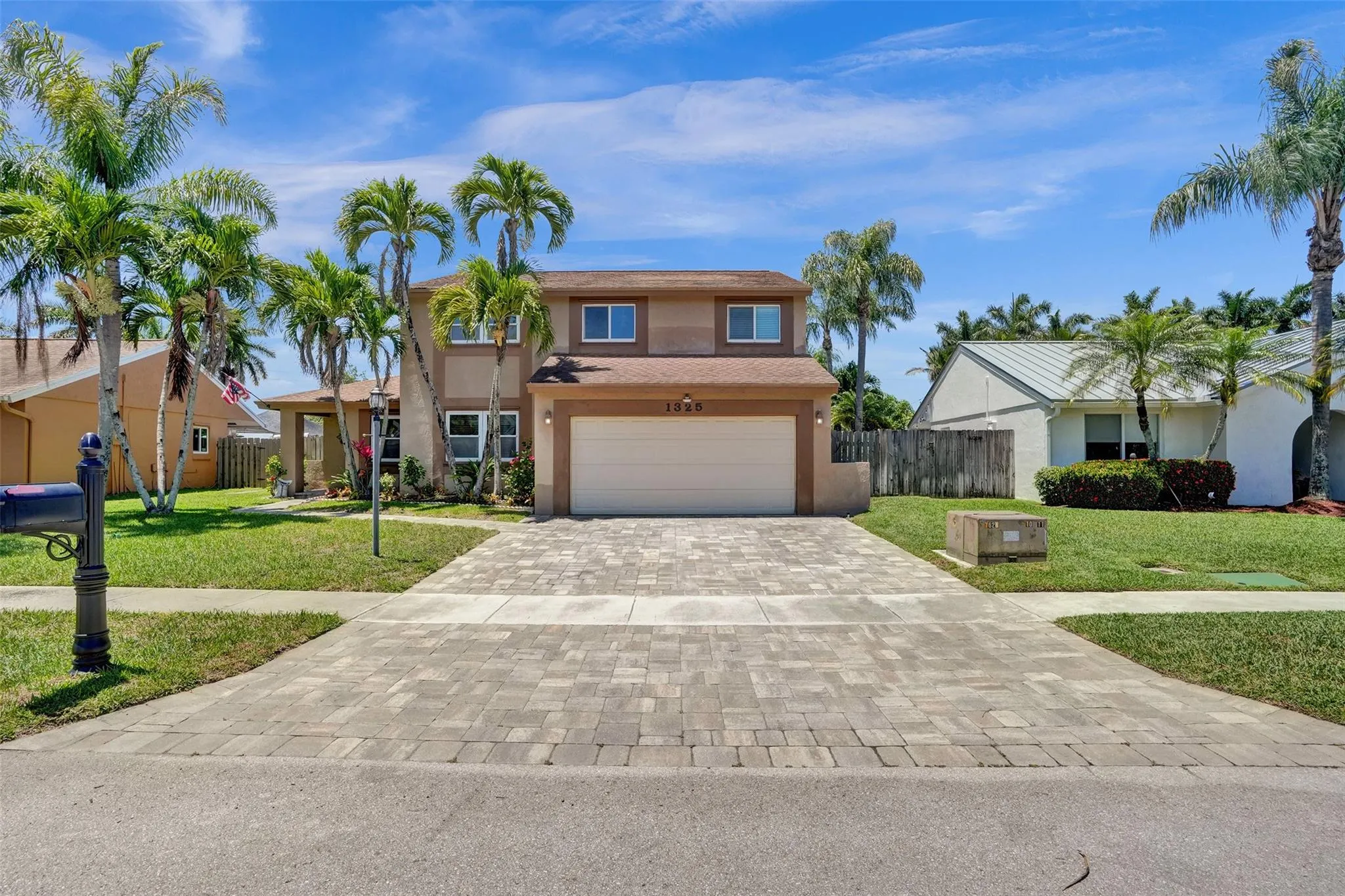 1325 SW 151st Way