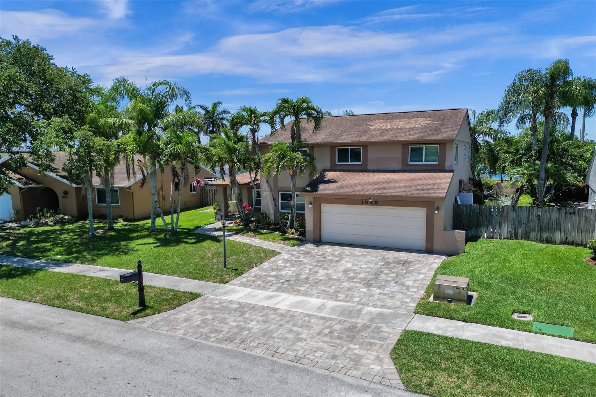 1325 SW 151st Way