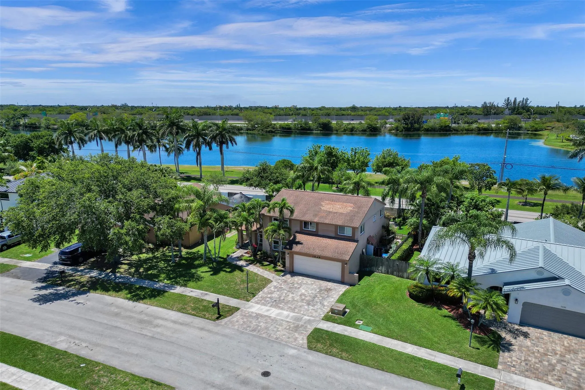 1325 SW 151st Way