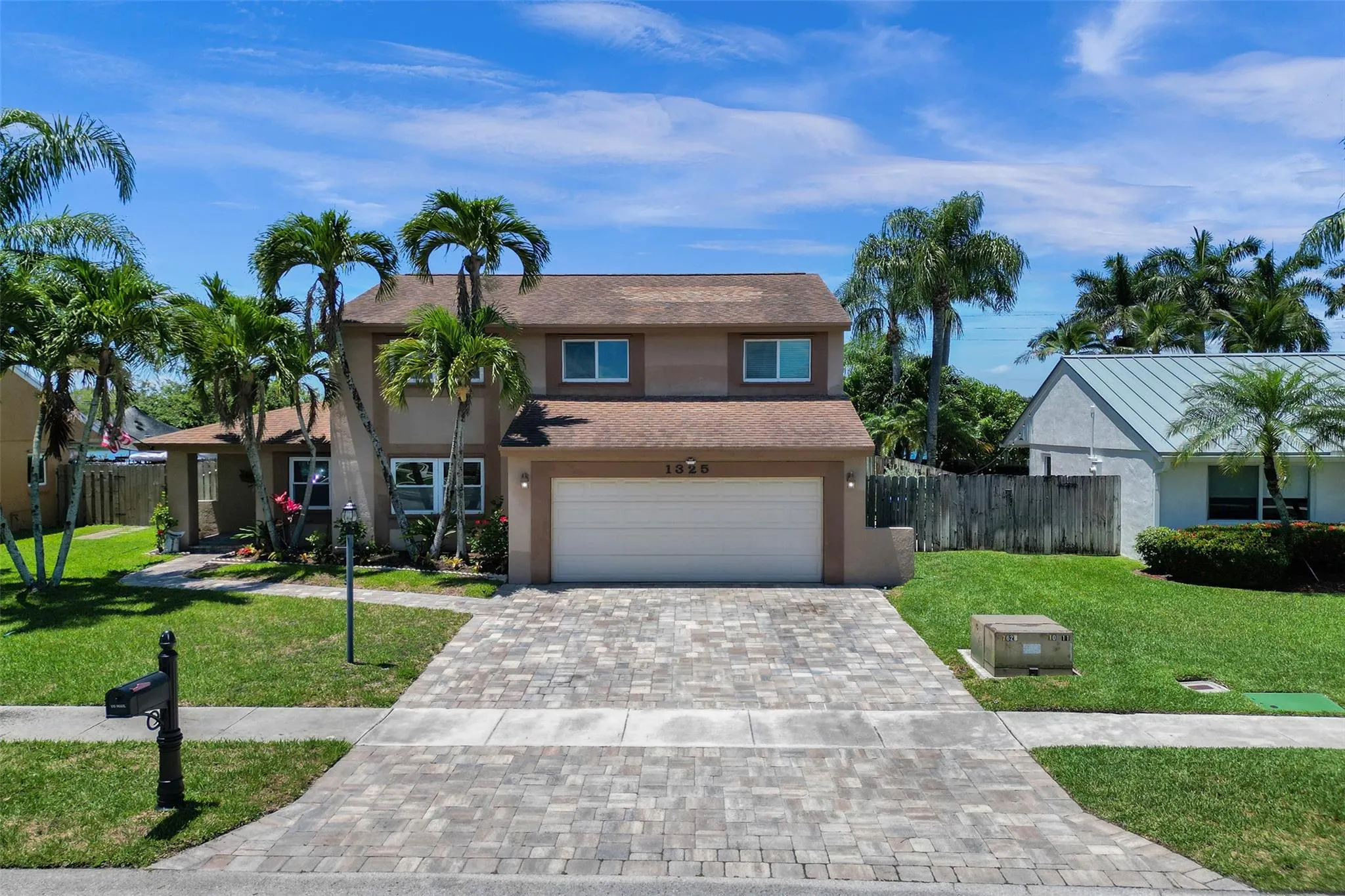 1325 SW 151st Way