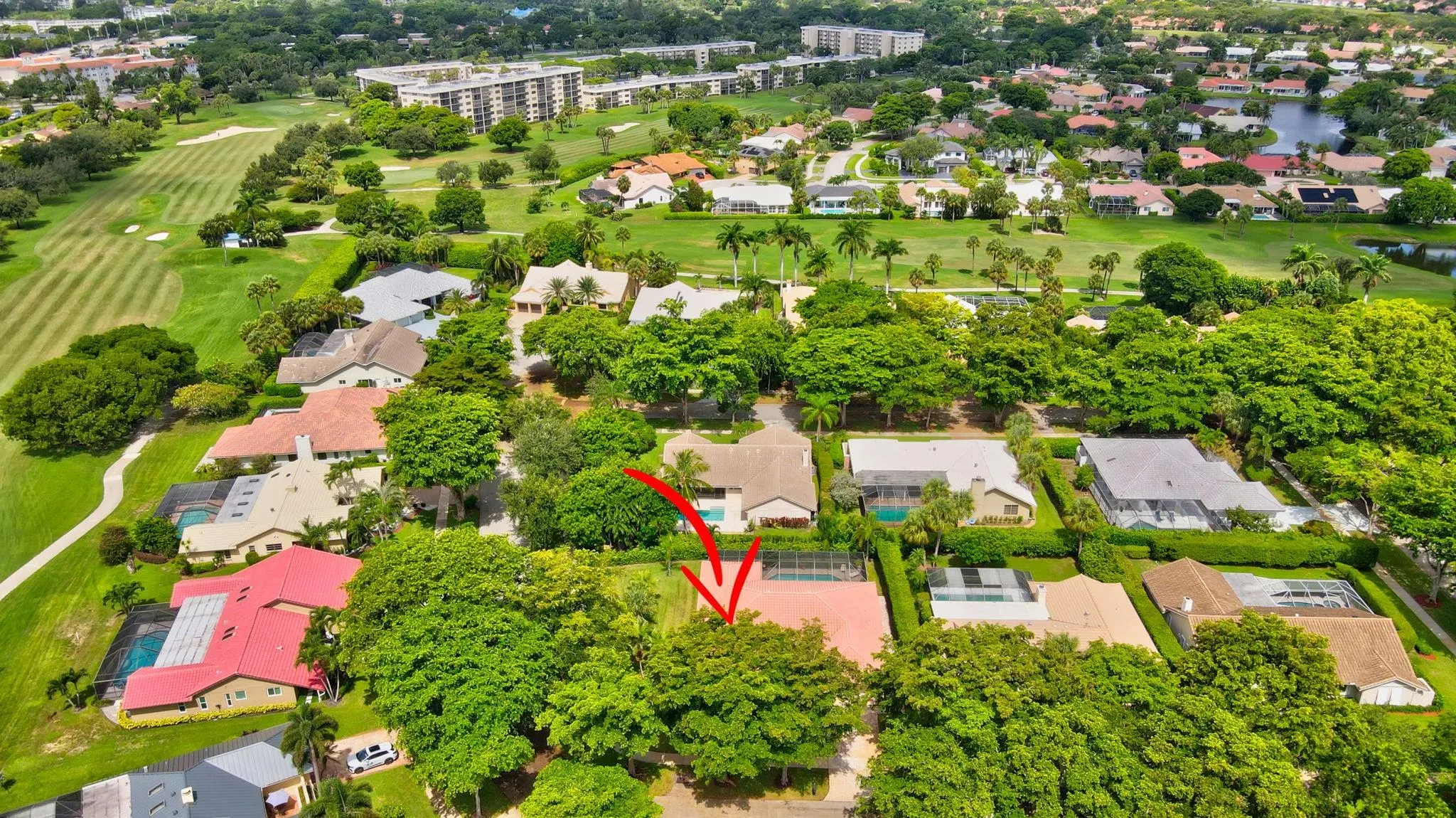243 WOODLAKE CIRCLE