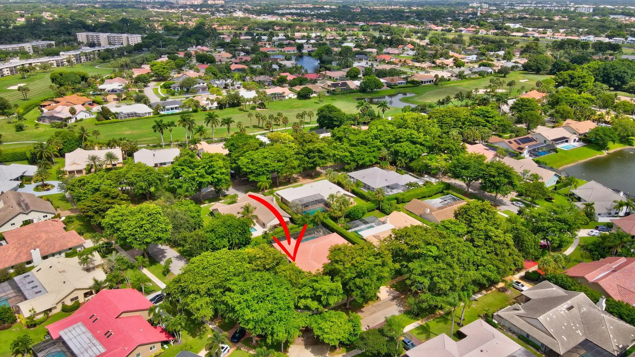 243 WOODLAKE CIRCLE