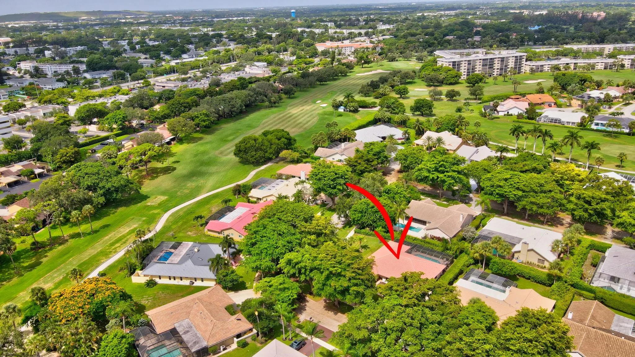 243 WOODLAKE CIRCLE