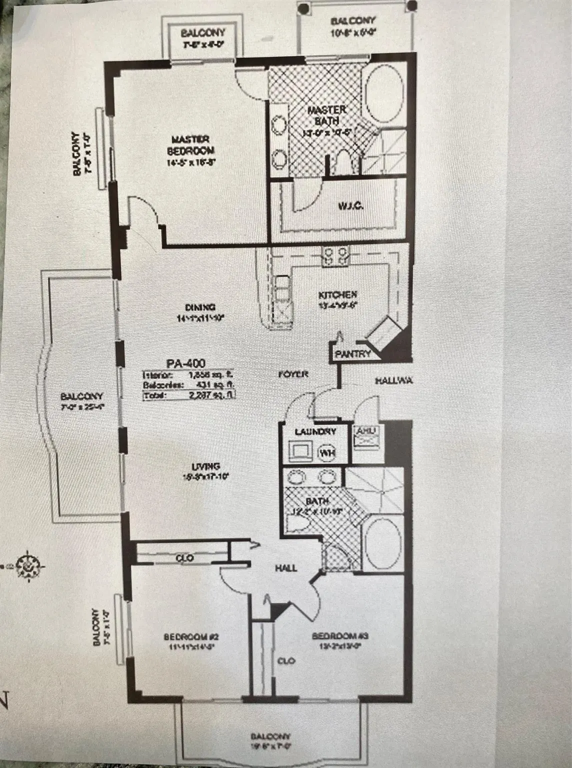 2633 NE 14th Ave, #400