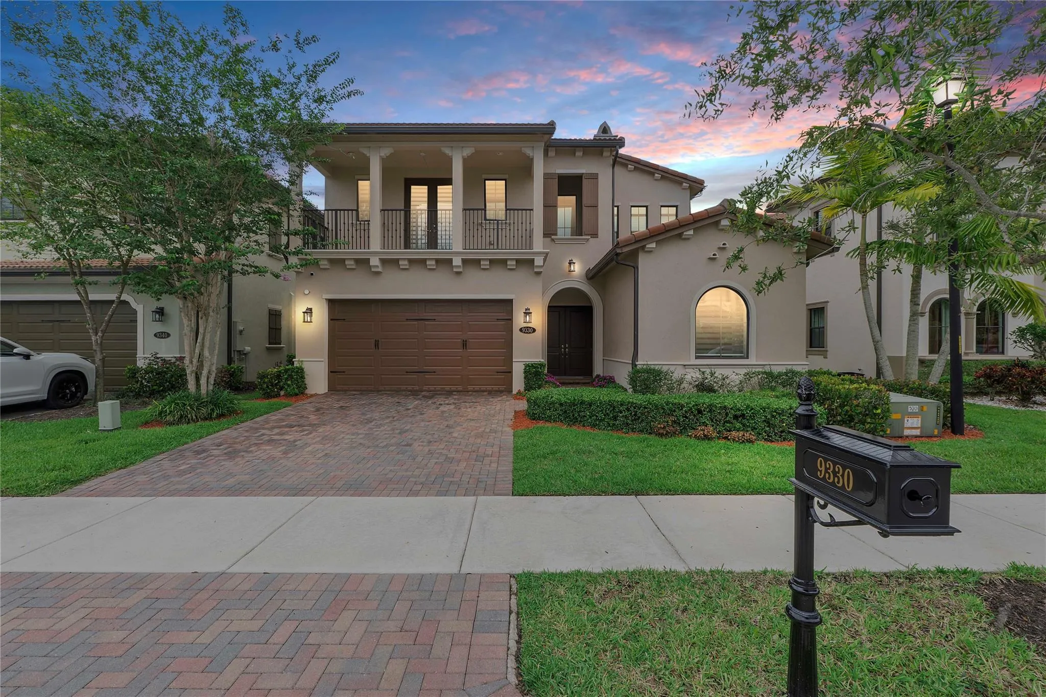 9330 Meridian Dr E