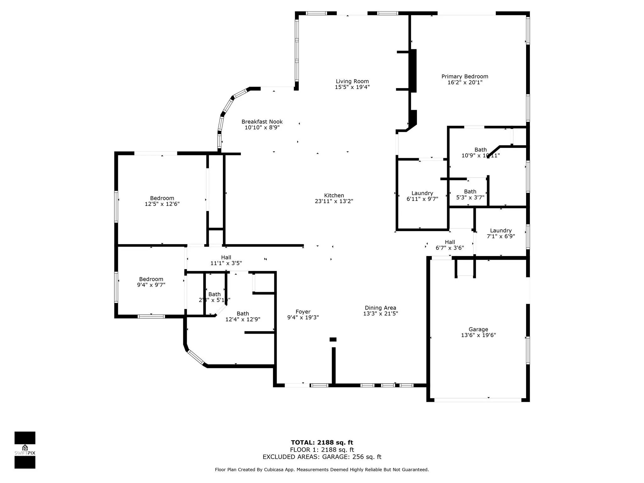 300 NW 21st Ct