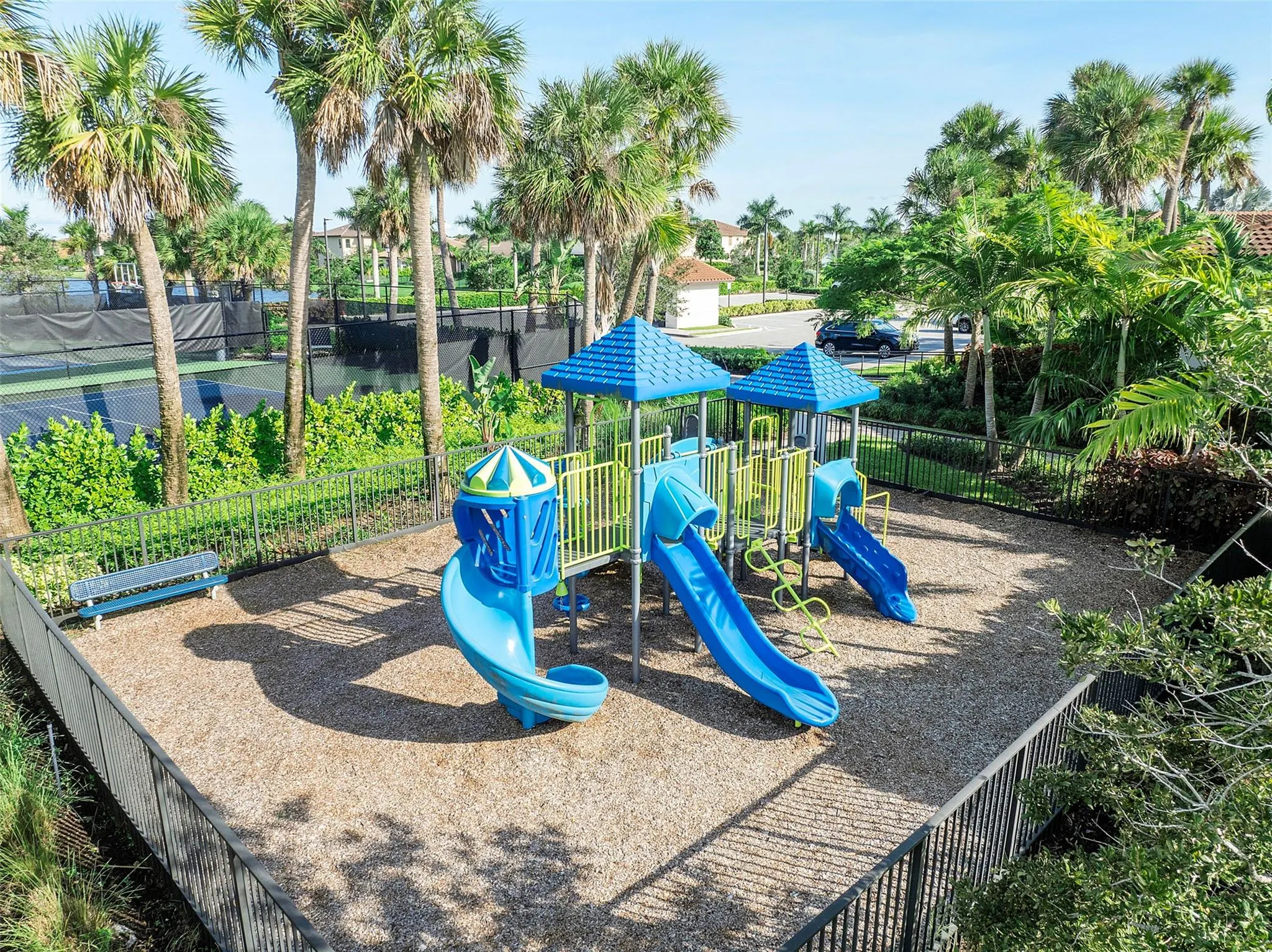 9015 W Parkland Bay Trl