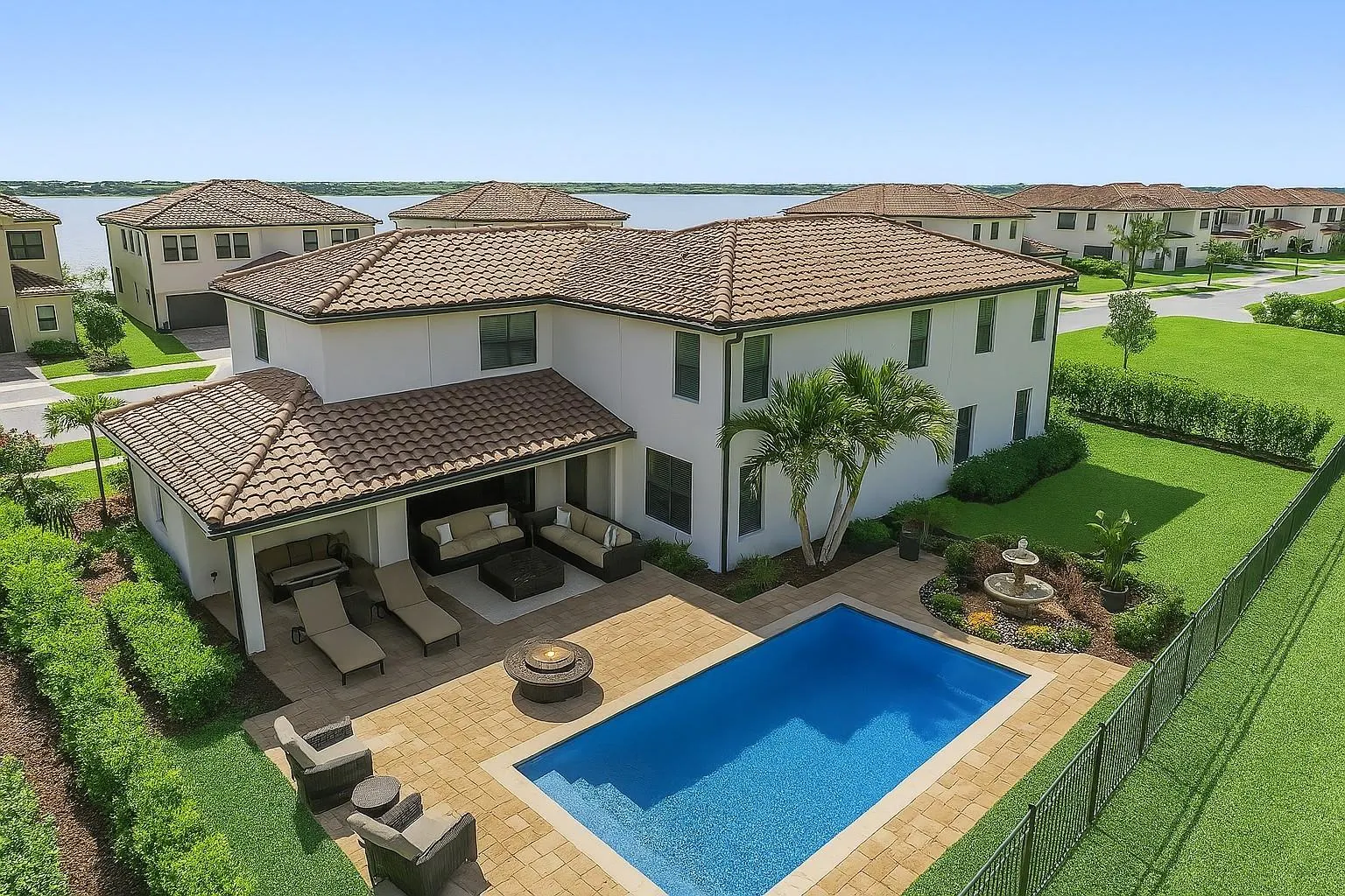 9015 W Parkland Bay Trl