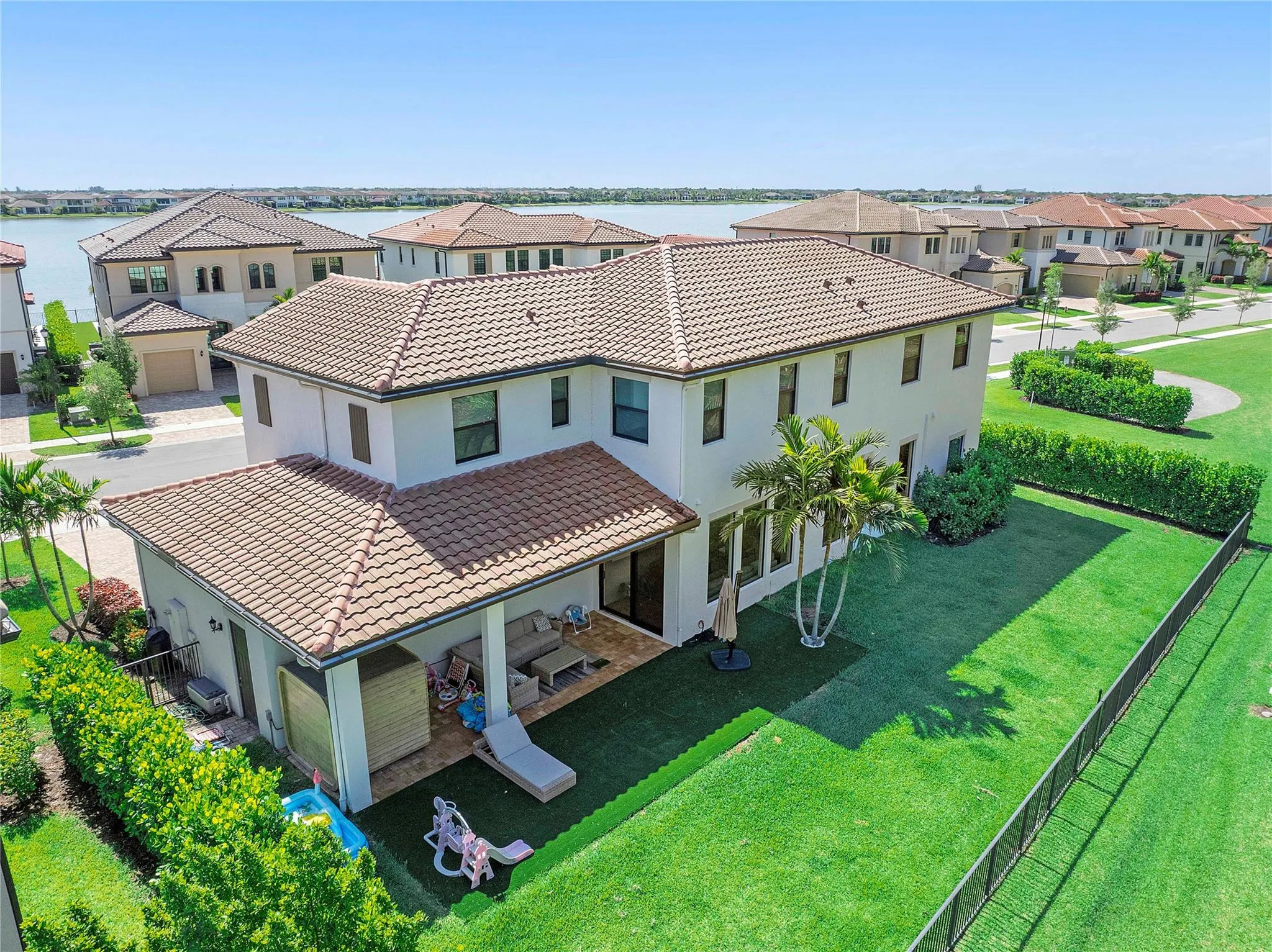 9015 W Parkland Bay Trl