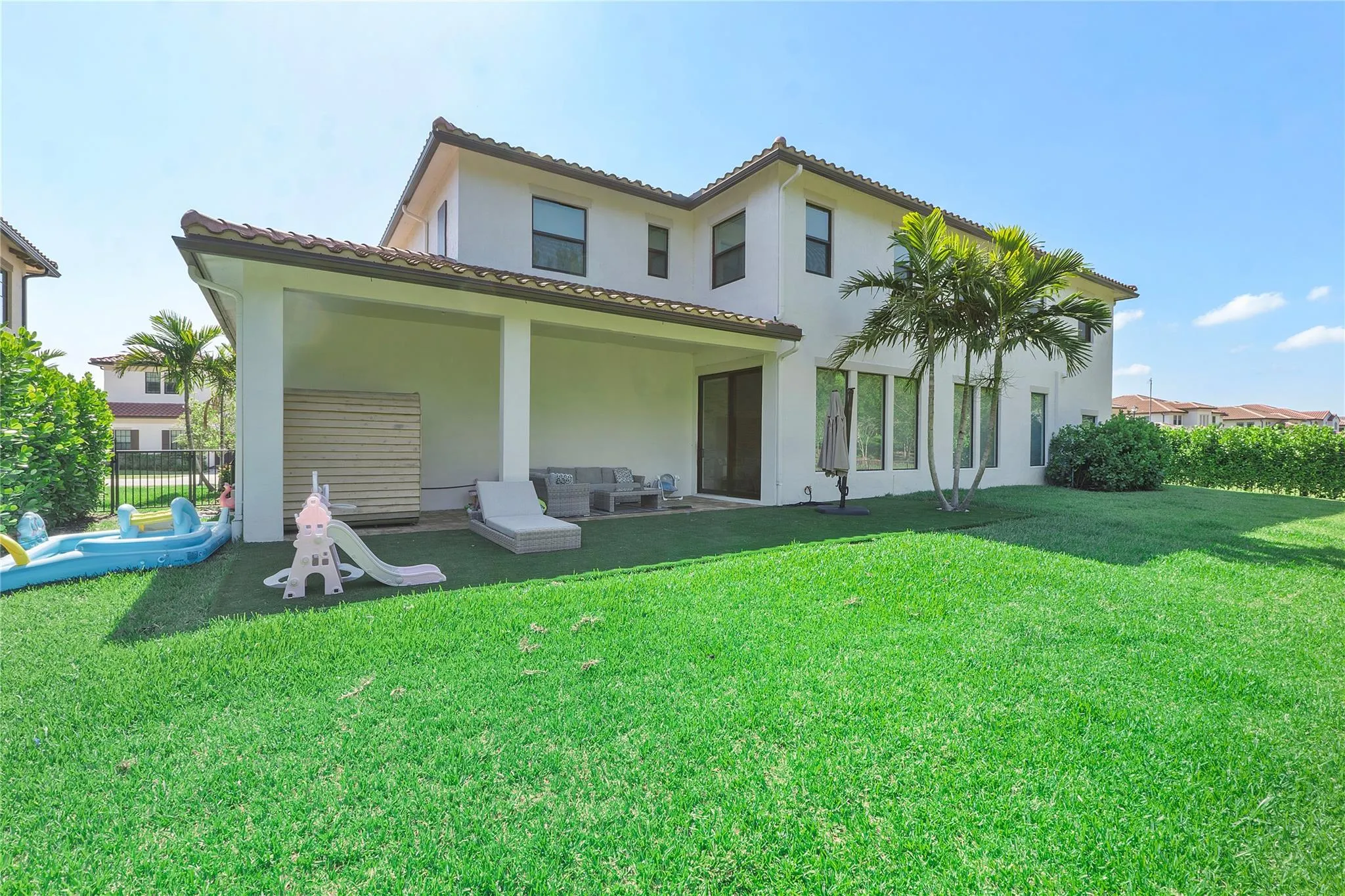 9015 W Parkland Bay Trl