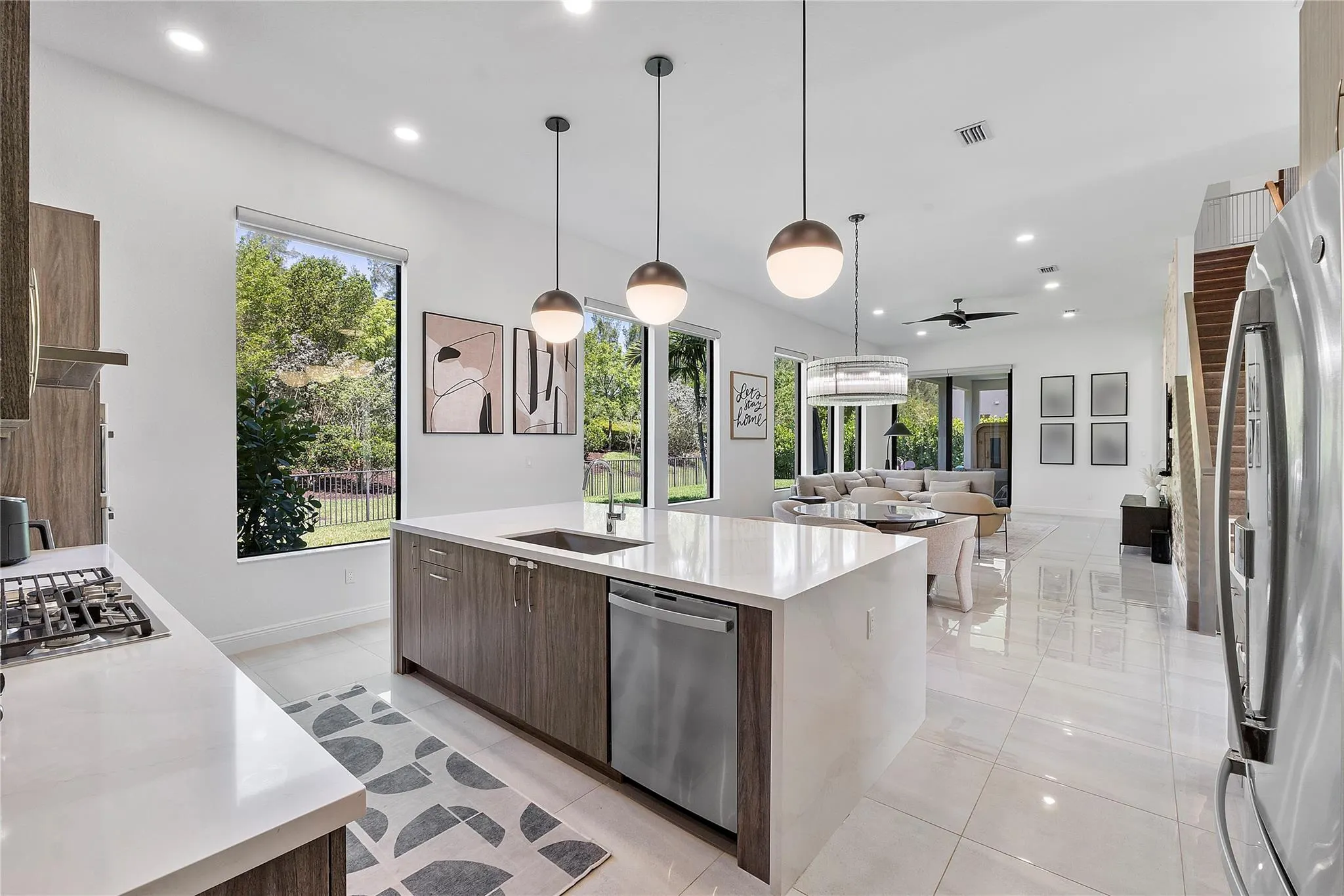 9015 W Parkland Bay Trl