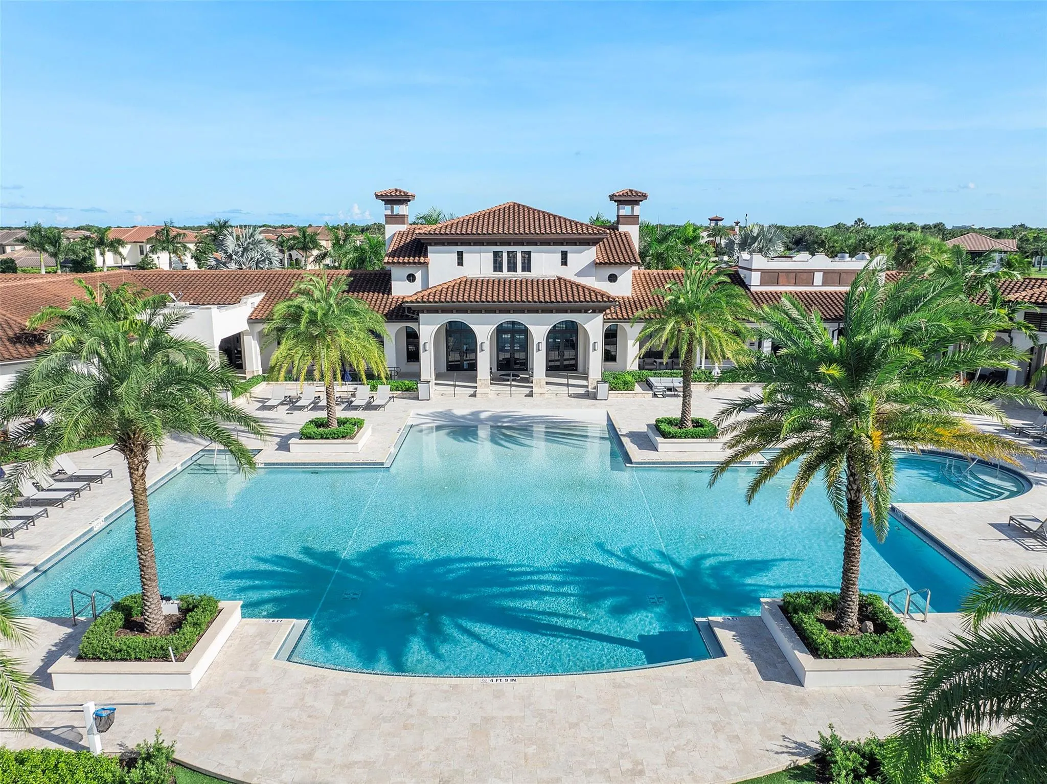 9015 W Parkland Bay Trl