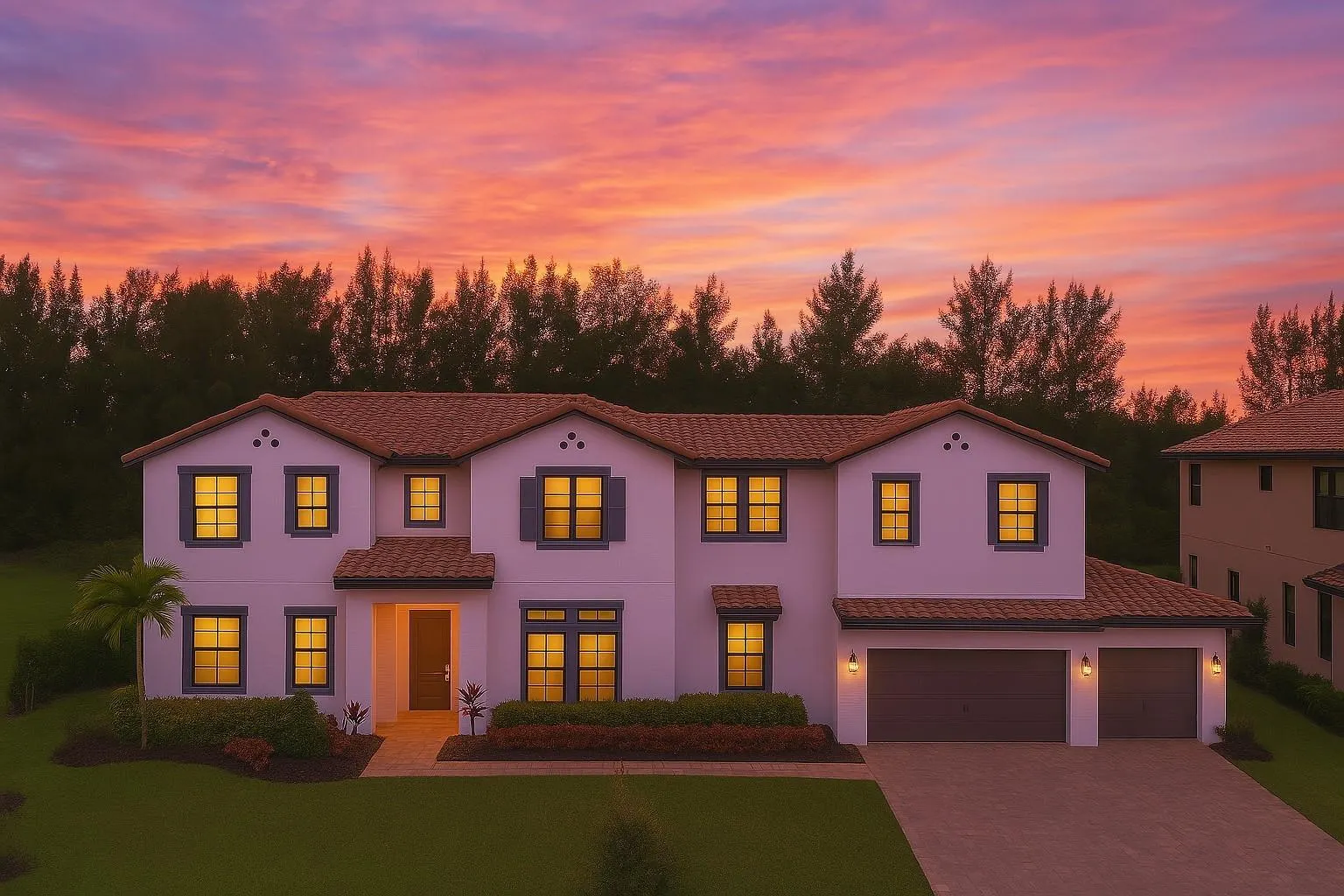 9015 W Parkland Bay Trl