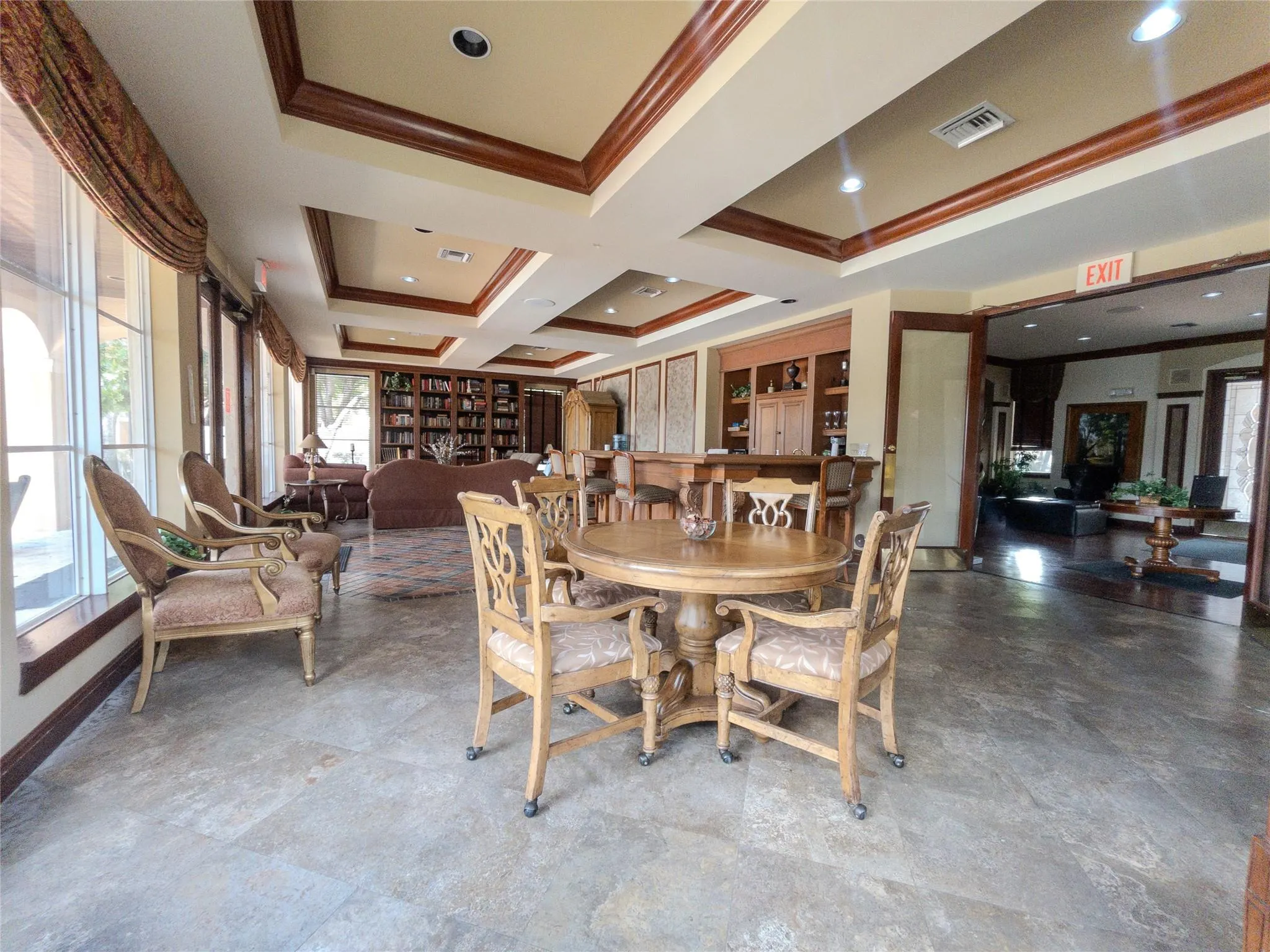 2041 Renaissance Blvd, #202