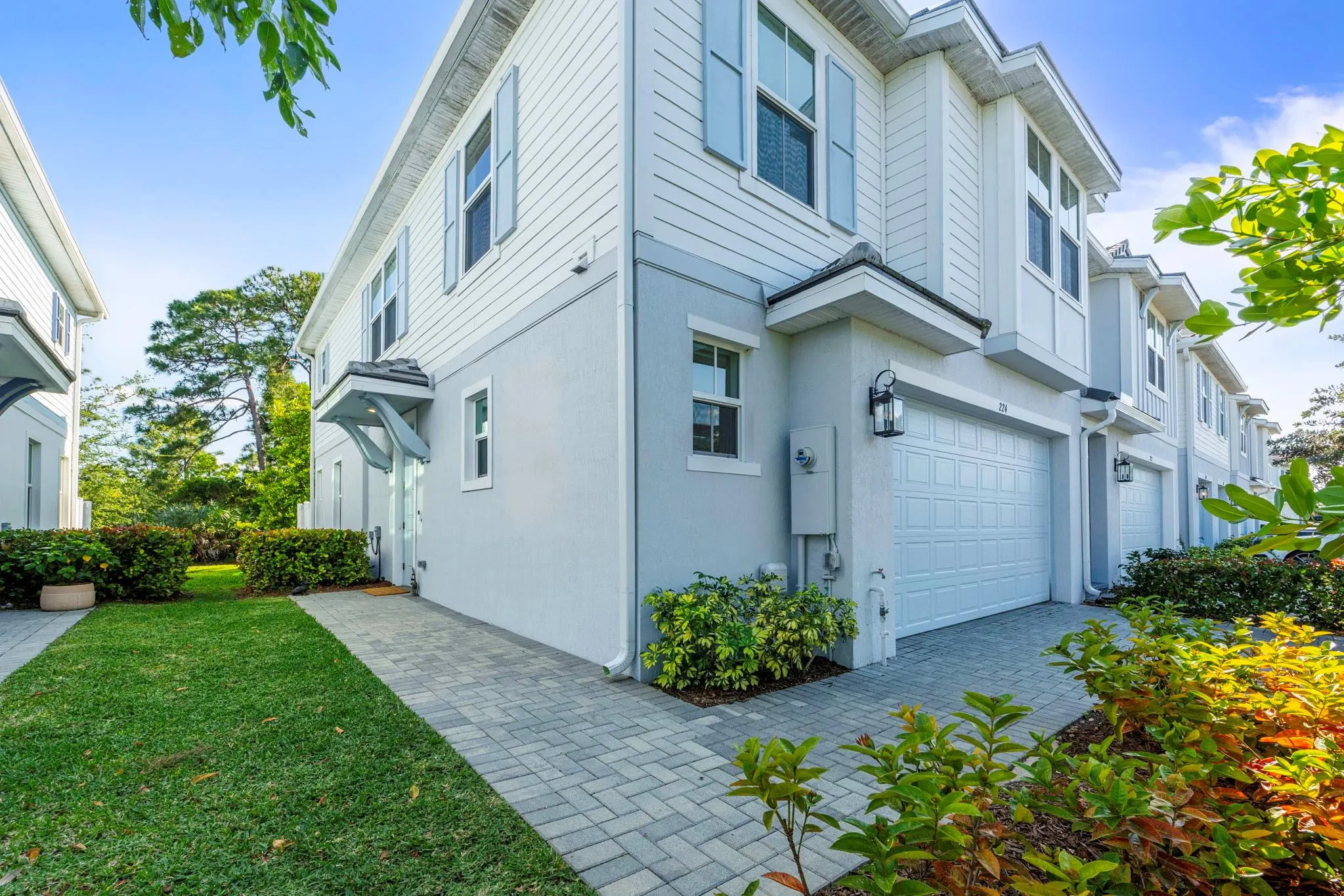 224 Preserve Trl S, ##