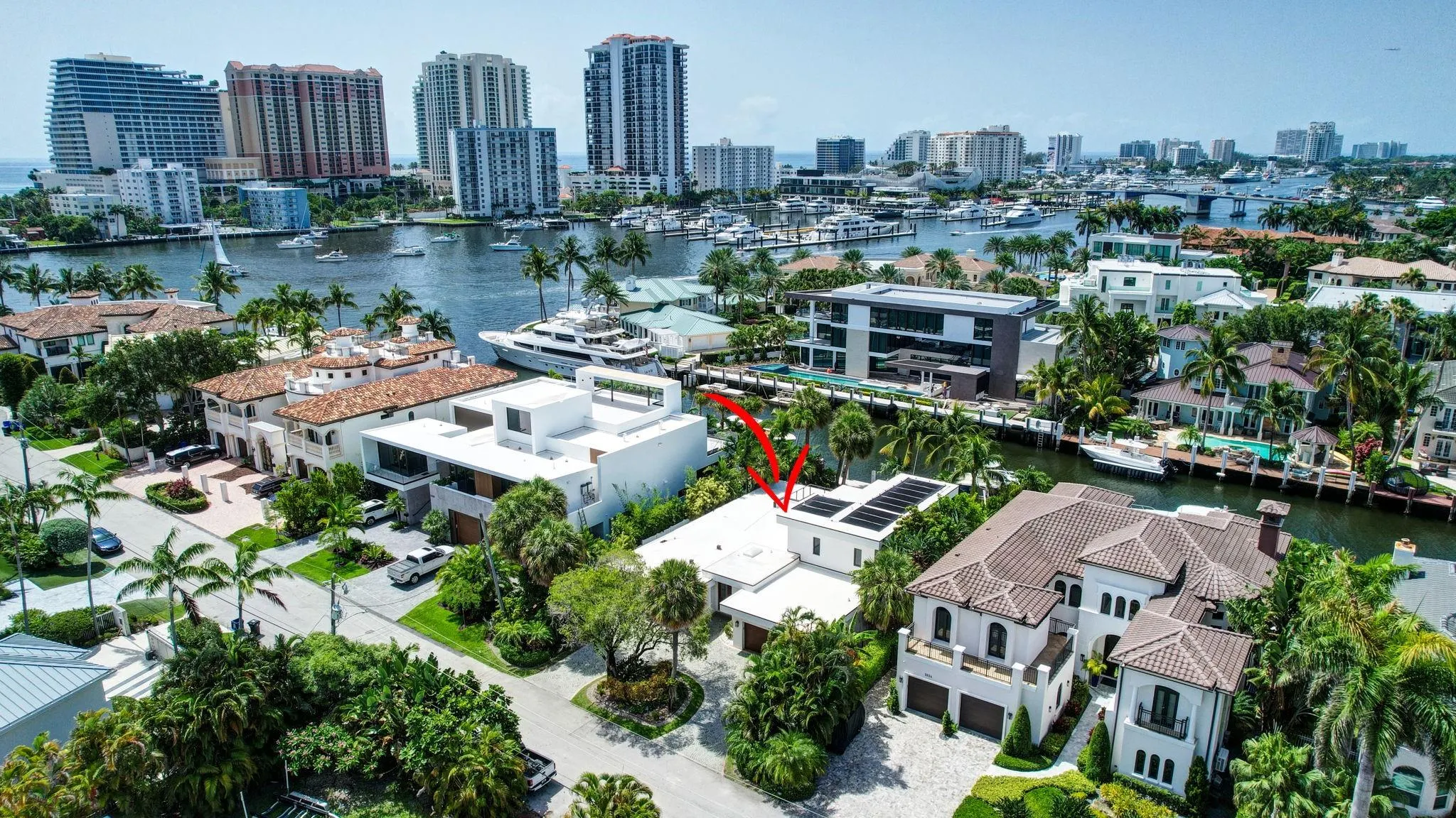 2632 Sea Island Dr