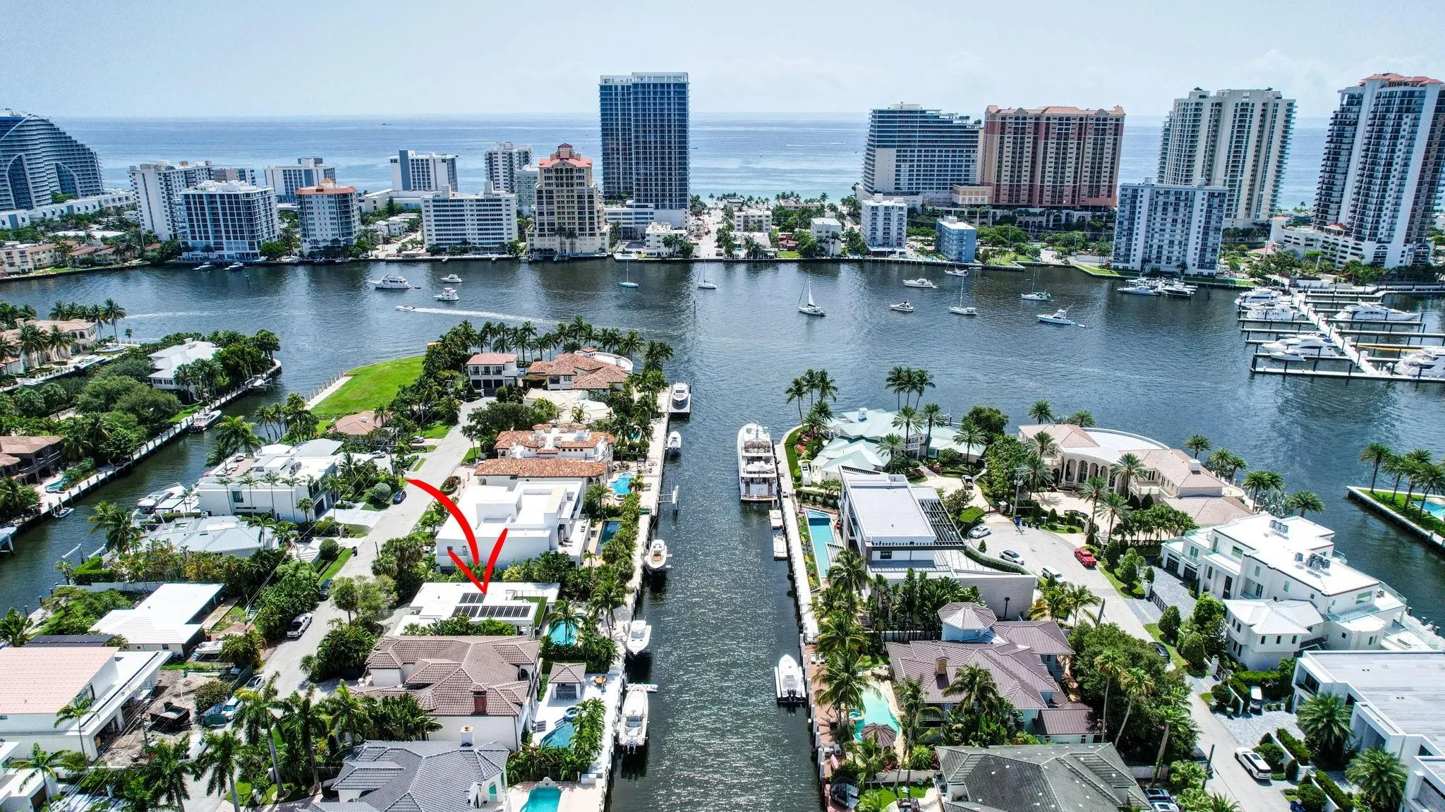 2632 Sea Island Dr