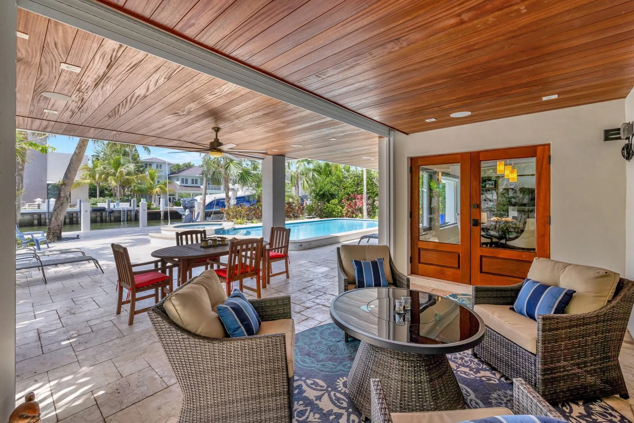 2632 Sea Island Dr