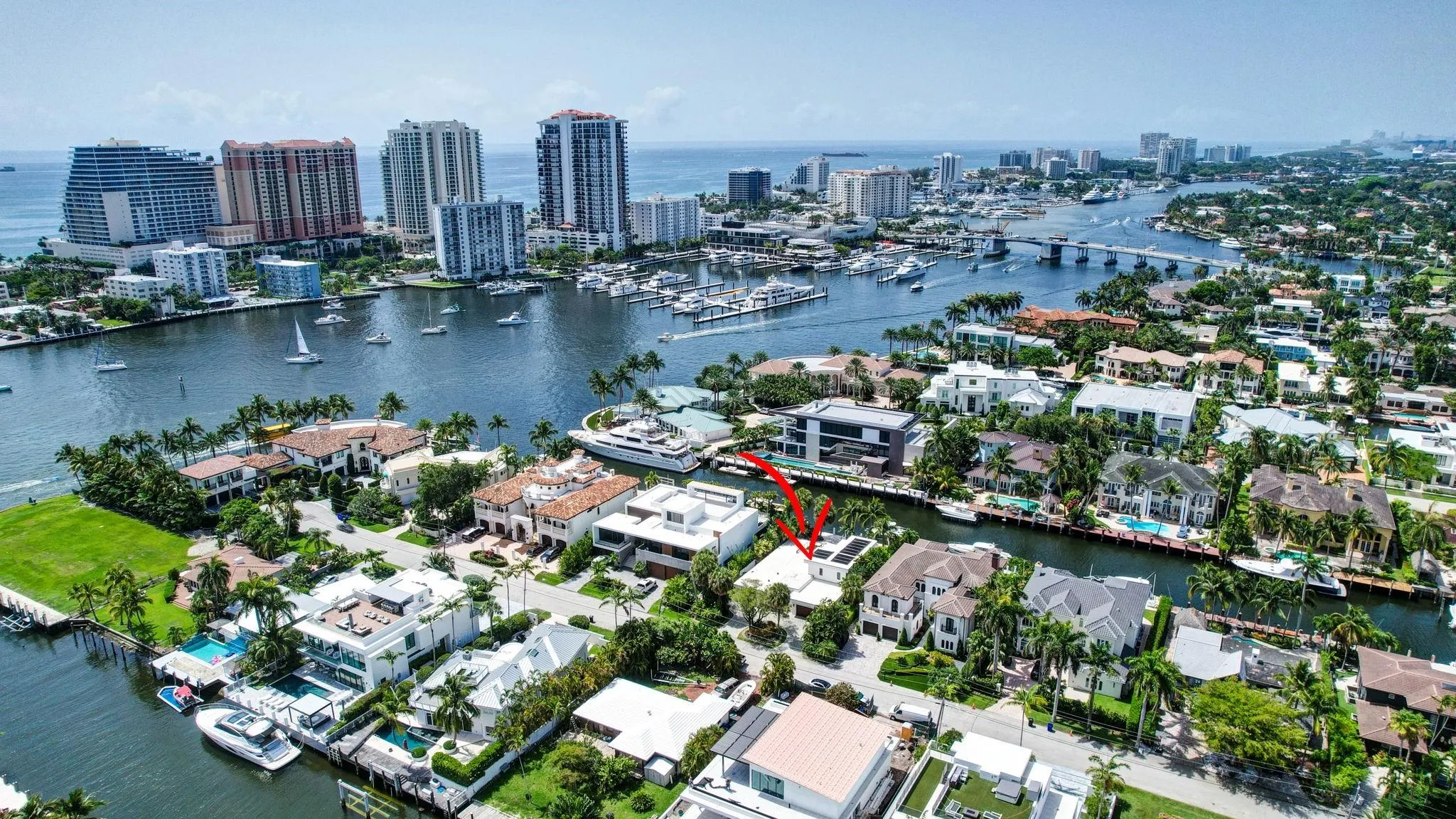 2632 Sea Island Dr