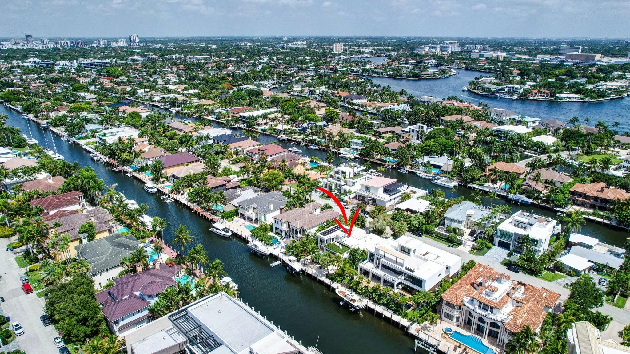 2632 Sea Island Dr