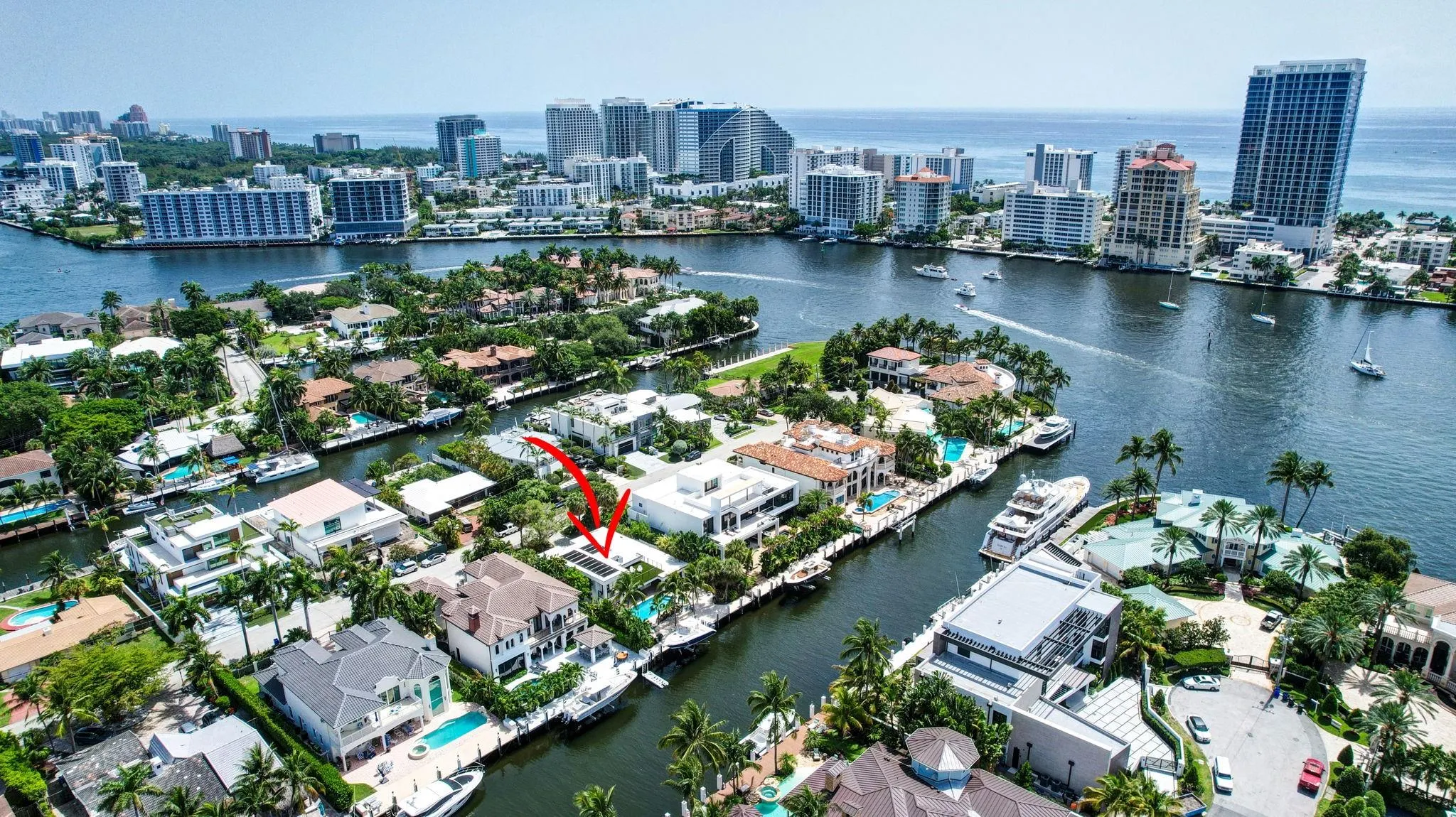 2632 Sea Island Dr