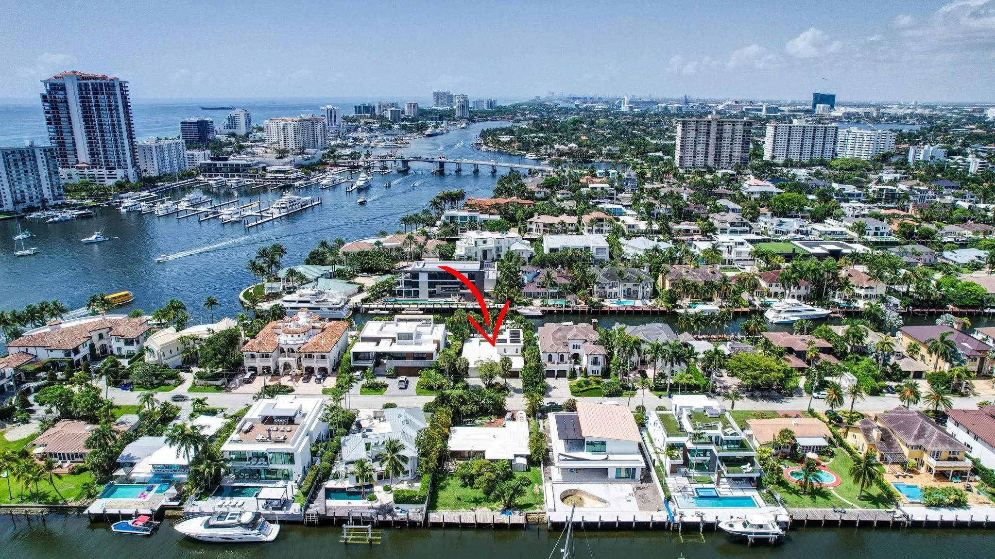 2632 Sea Island Dr