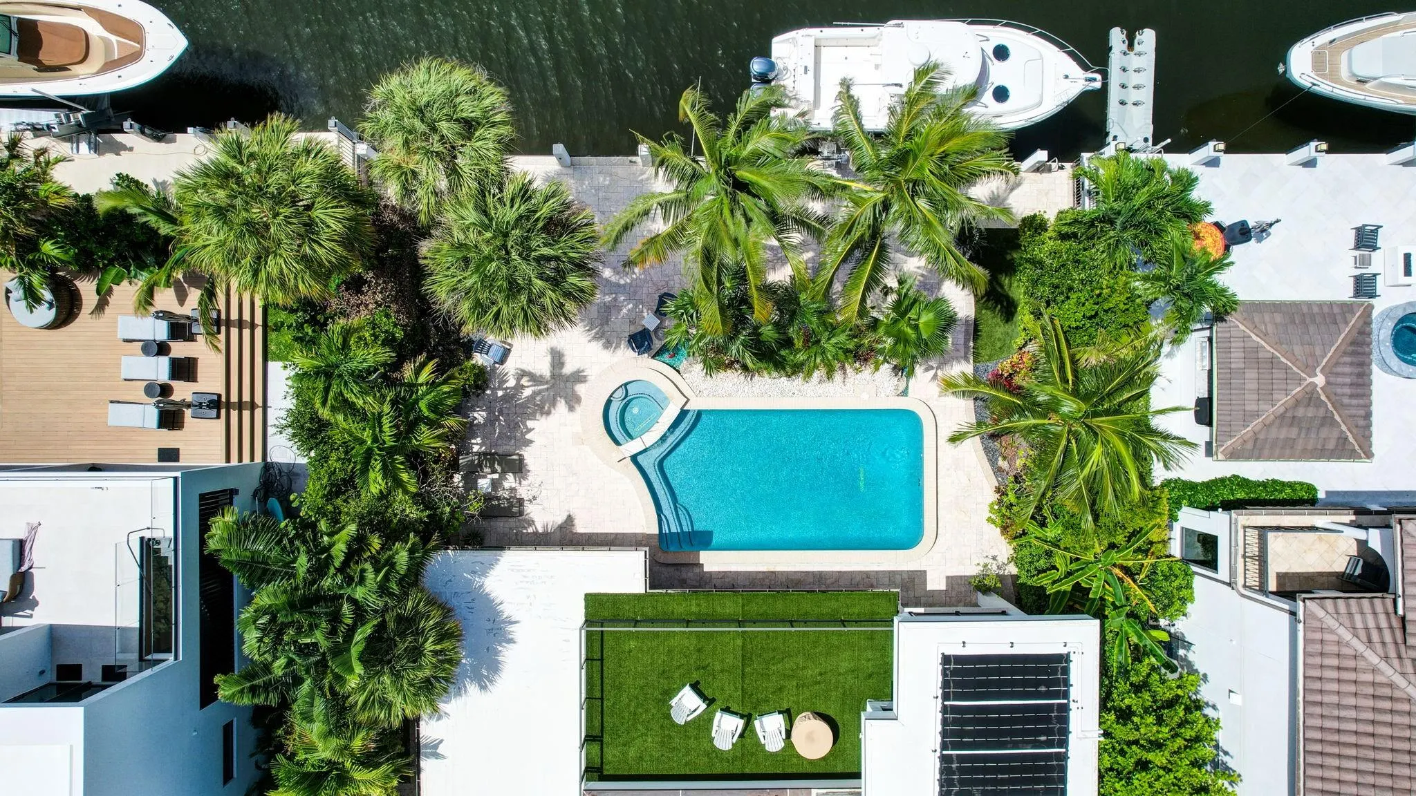 2632 Sea Island Dr