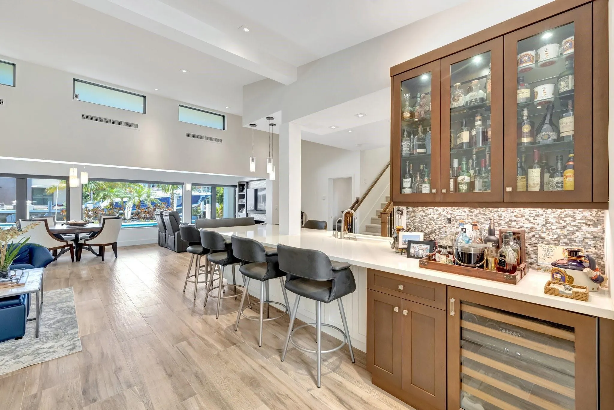 2632 Sea Island Dr
