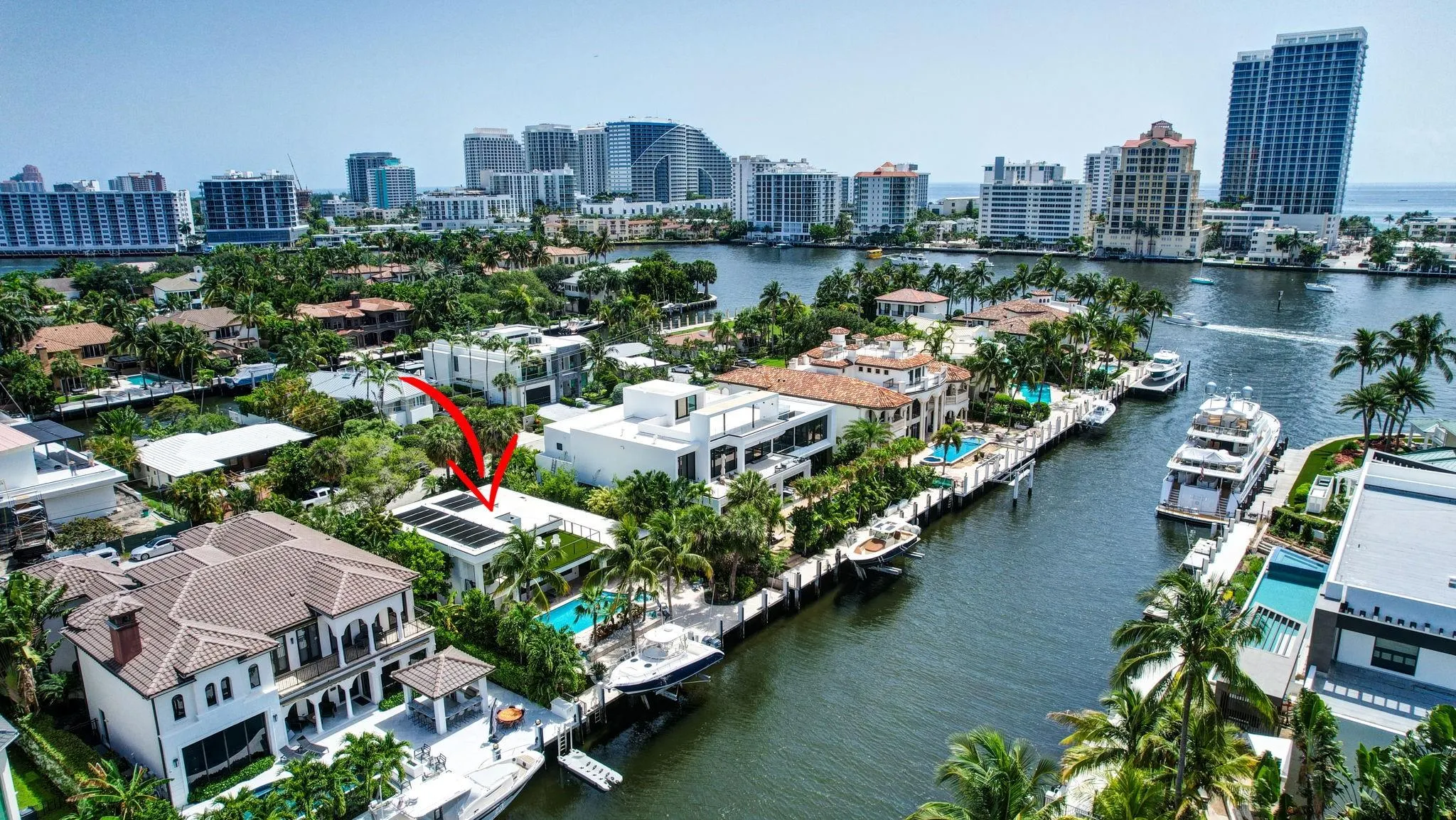 2632 Sea Island Dr