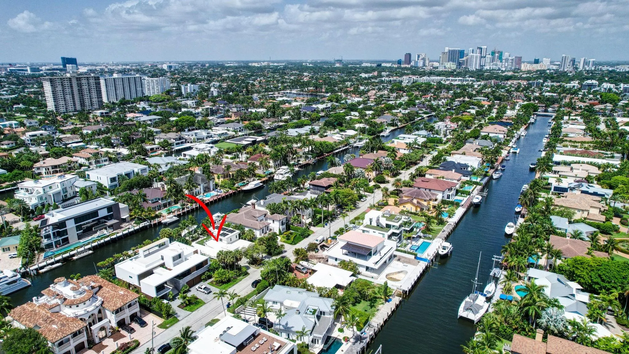 2632 Sea Island Dr