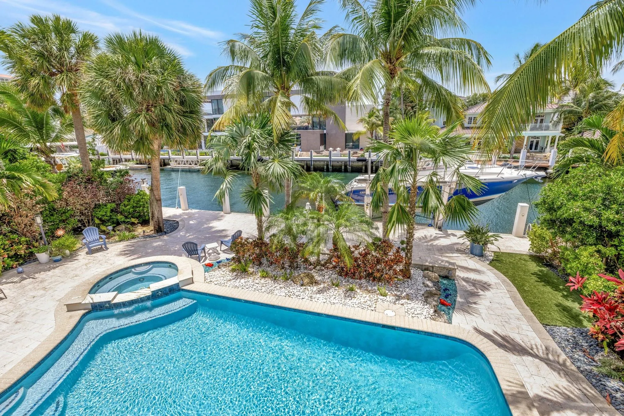 2632 Sea Island Dr