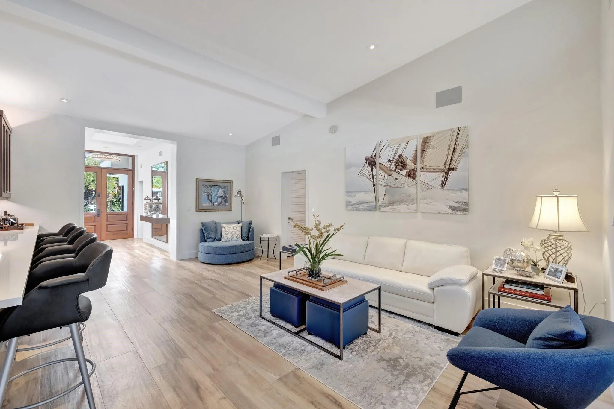 2632 Sea Island Dr