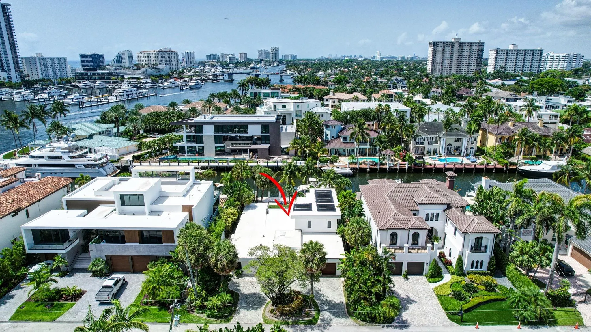 2632 Sea Island Dr