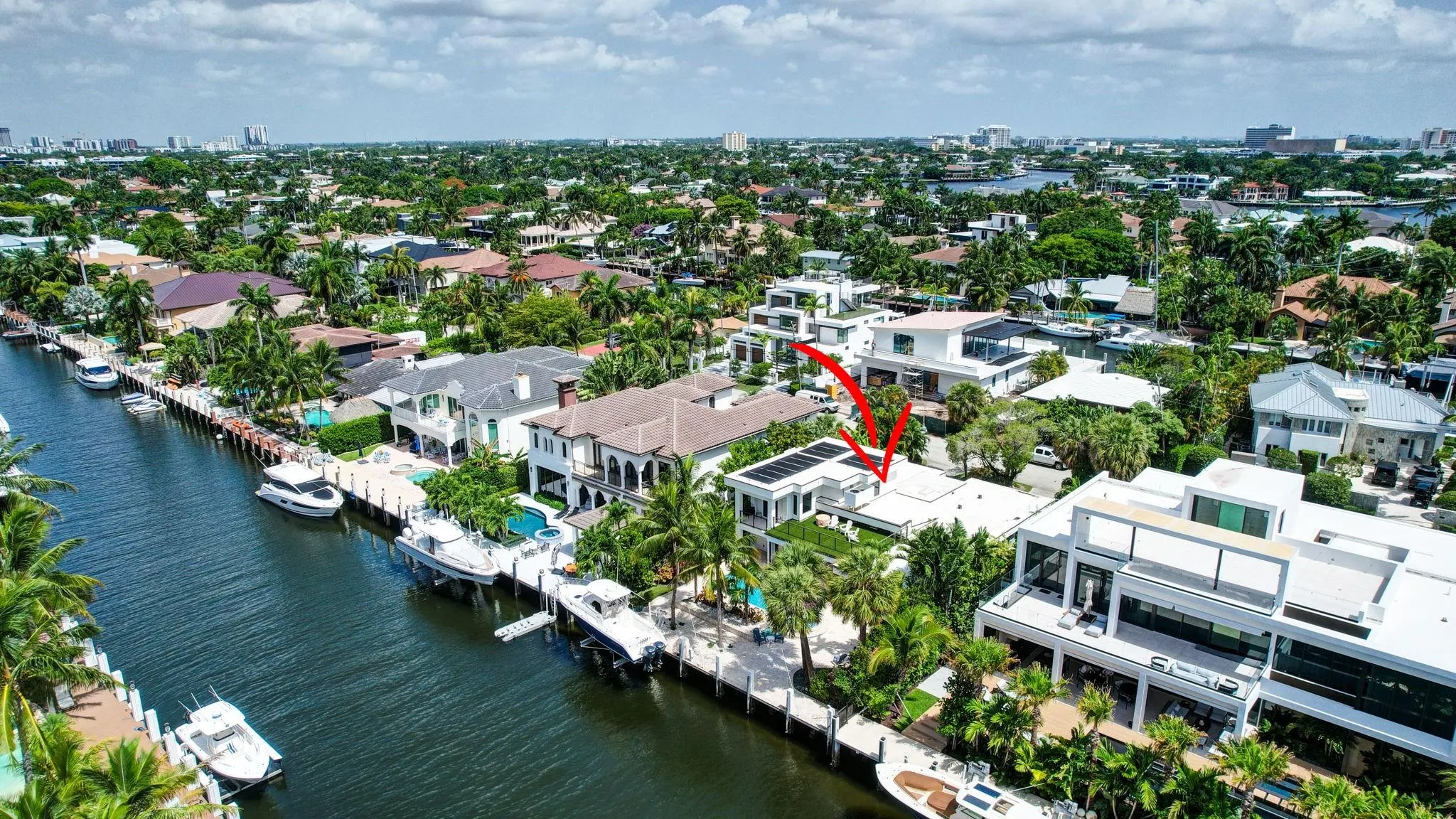 2632 Sea Island Dr