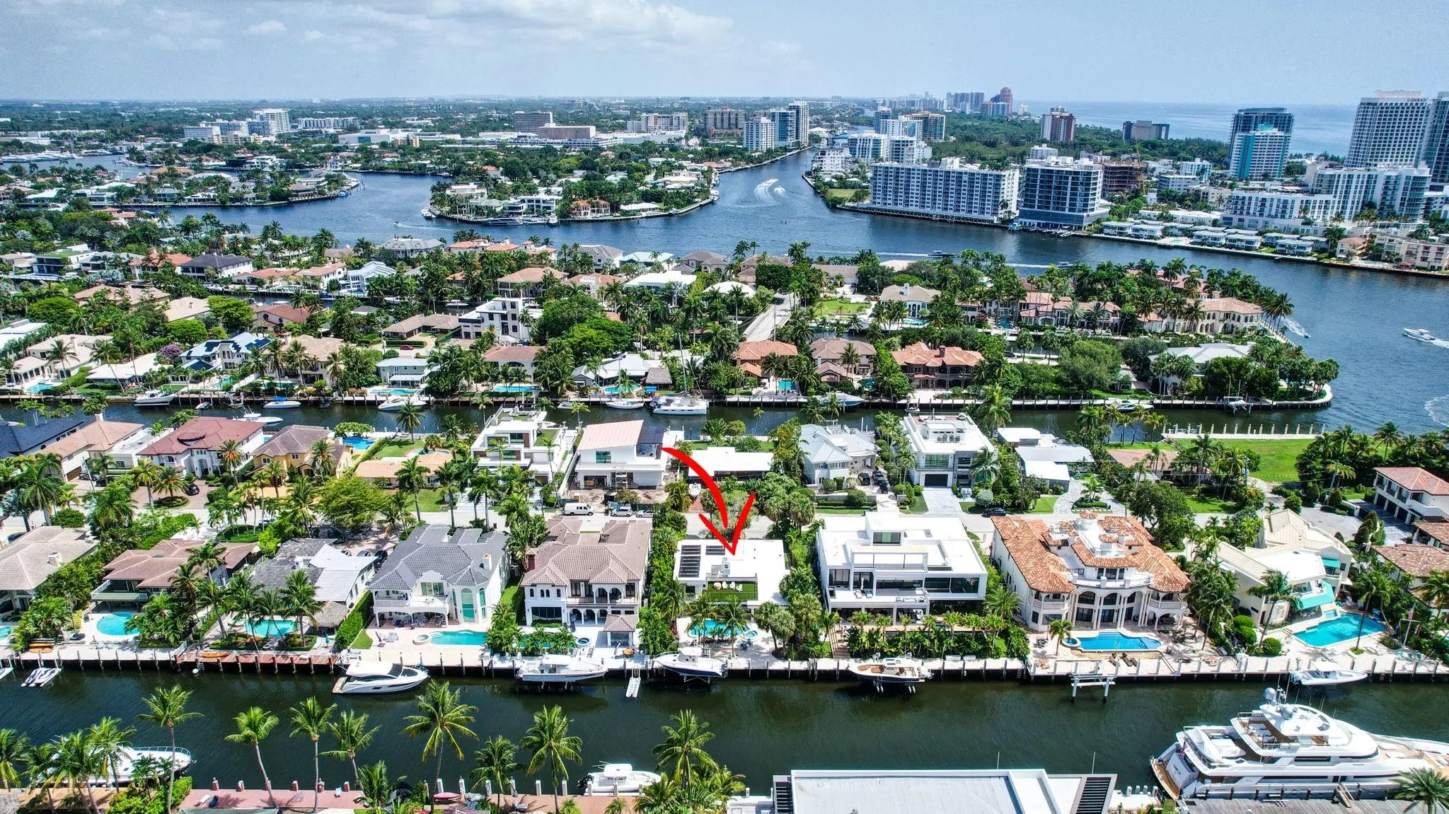 2632 Sea Island Dr