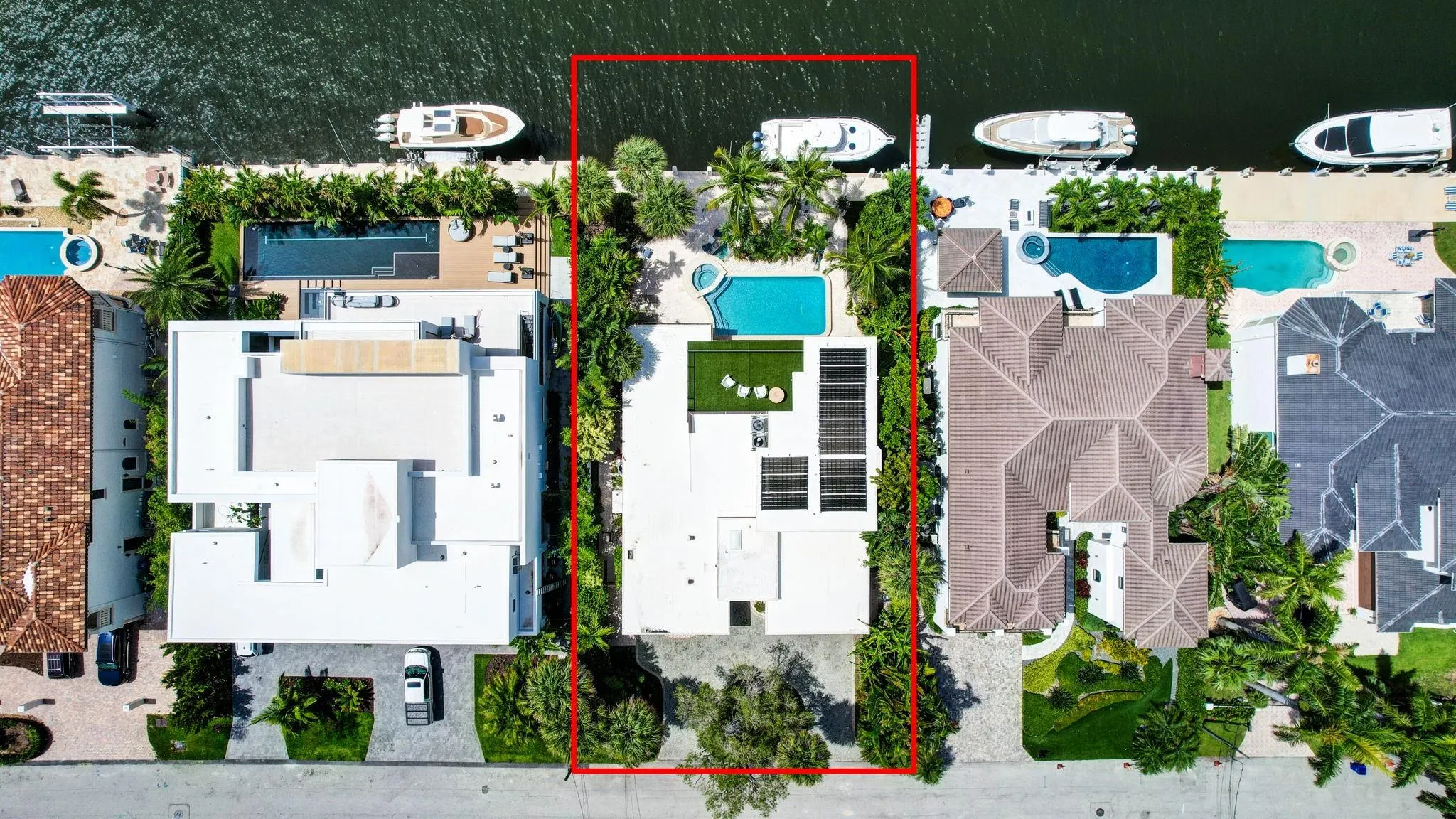 2632 Sea Island Dr