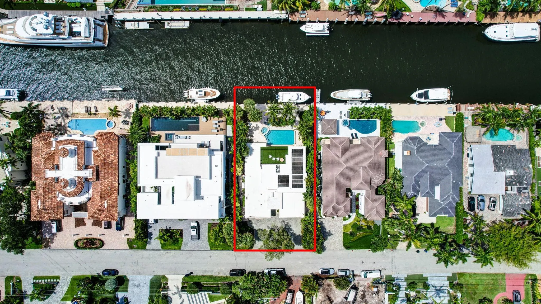 2632 Sea Island Dr