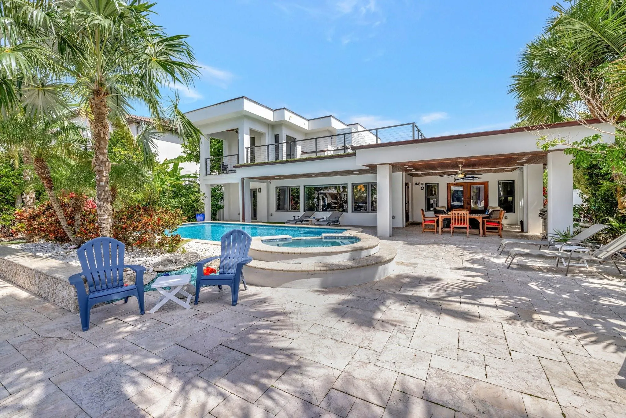 2632 Sea Island Dr