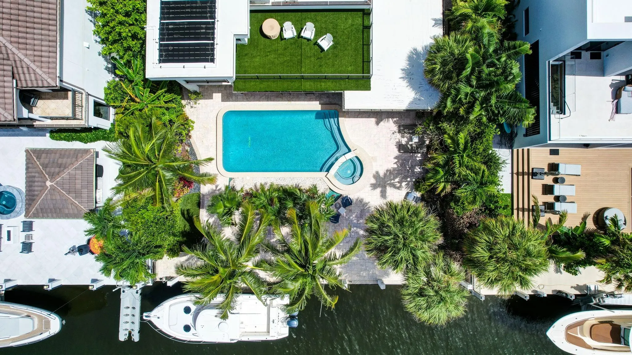 2632 Sea Island Dr
