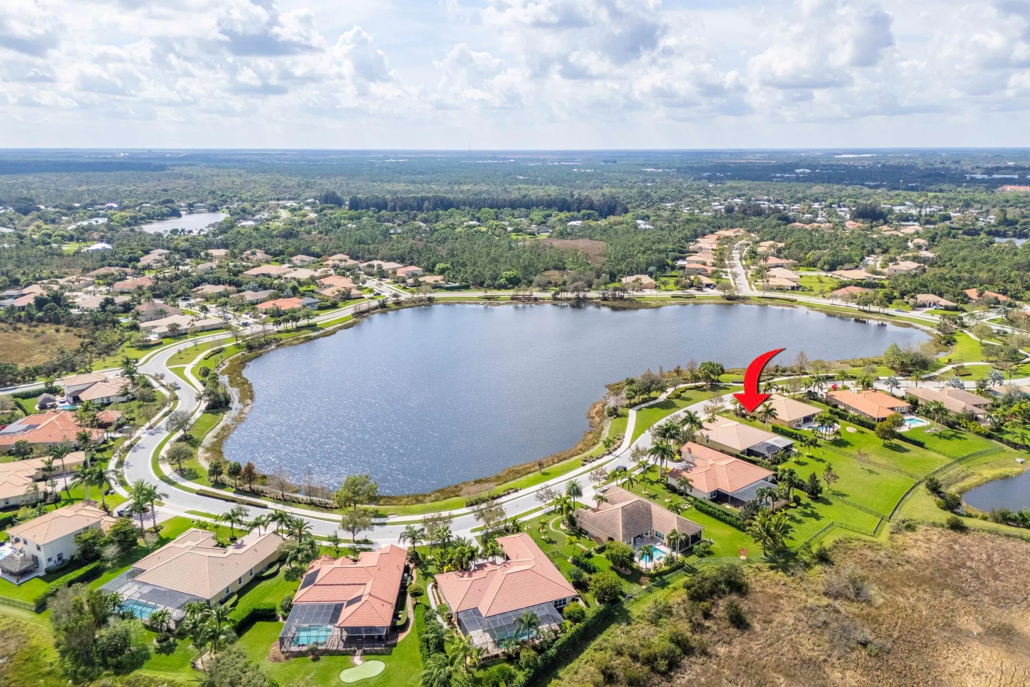593 SE Tres Belle Circle