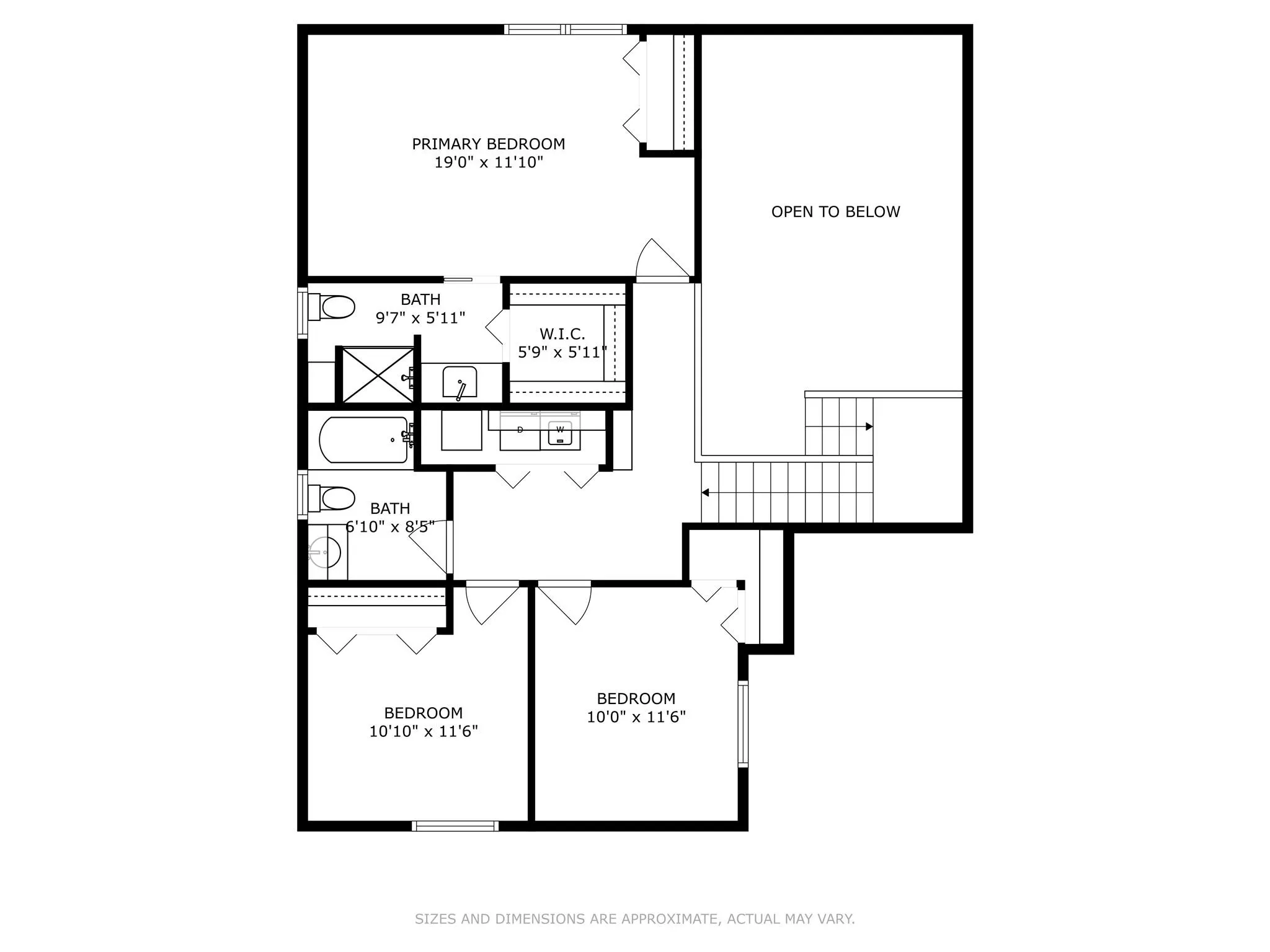 1400 W Sandpiper Cir