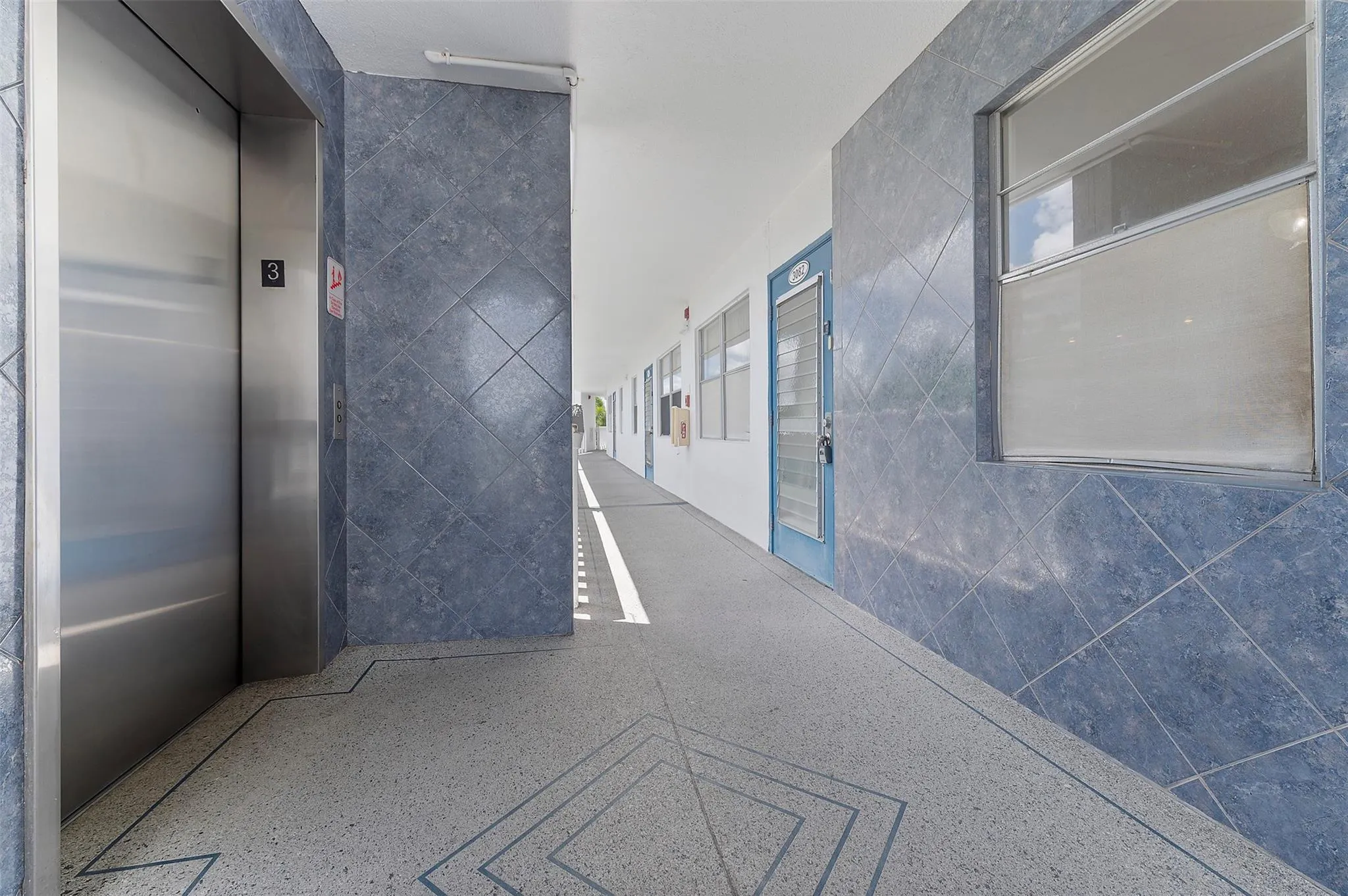 3082 Exeter, #3082